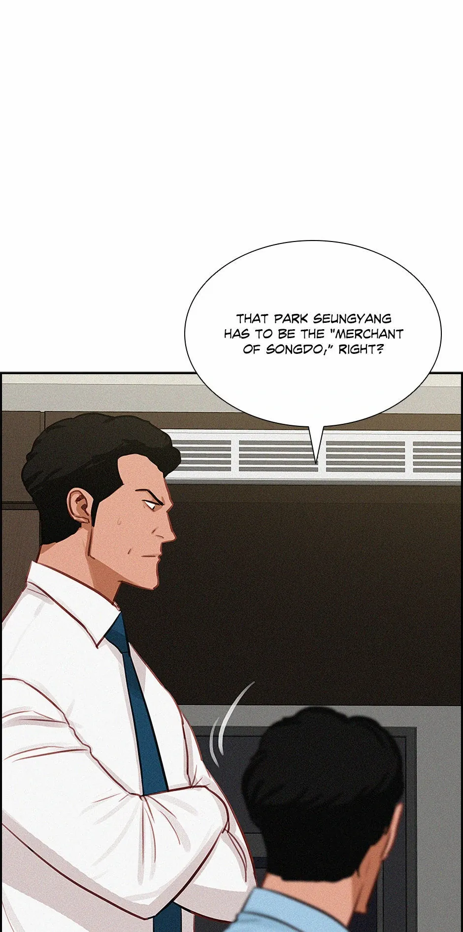 Read Lord Of Money Manga Online