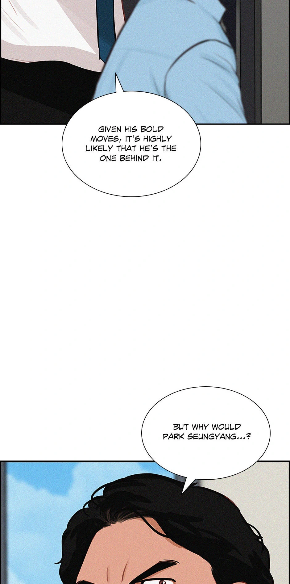 Read Lord Of Money Manga Online