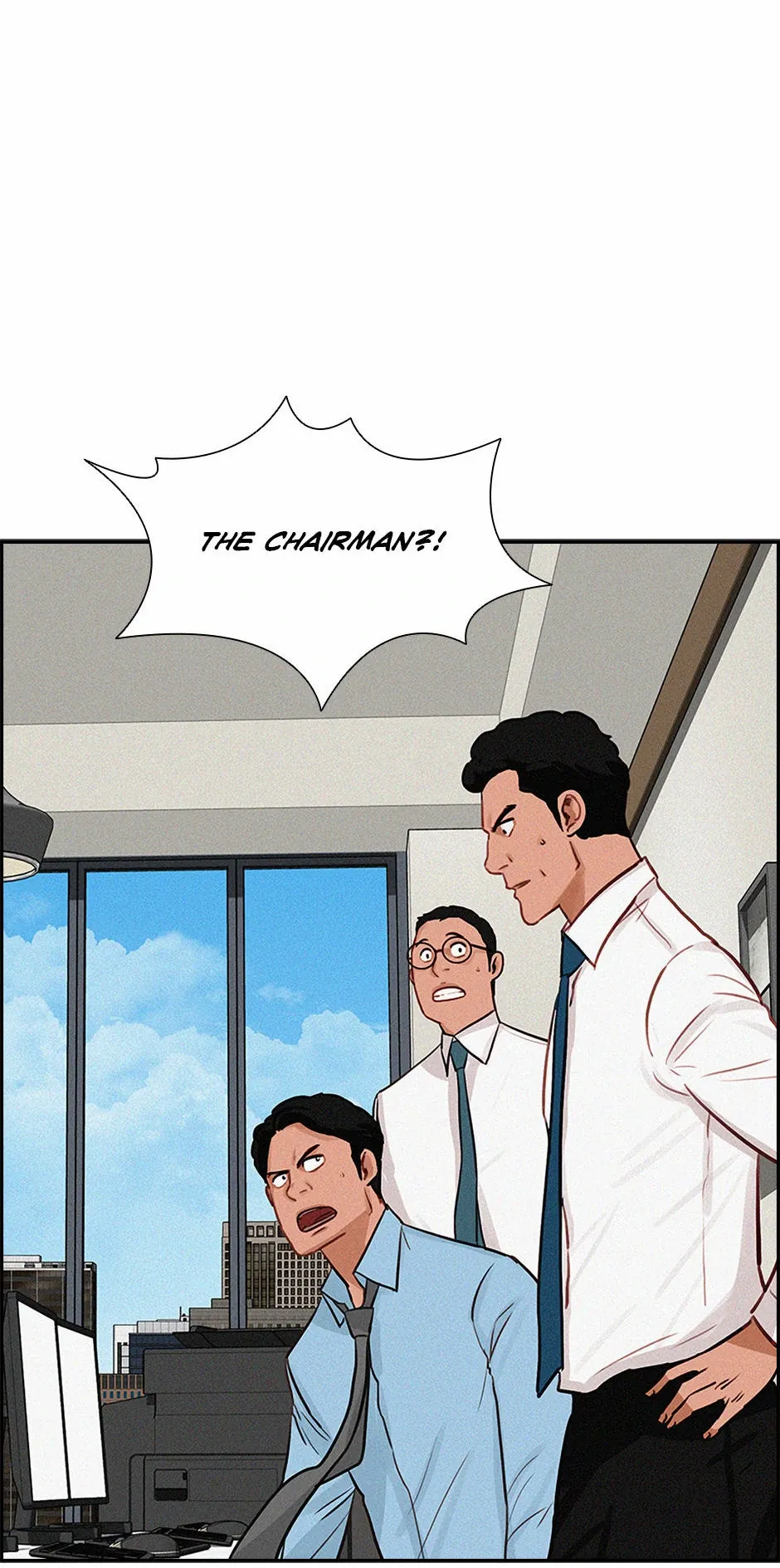 Read Lord Of Money Manga Online