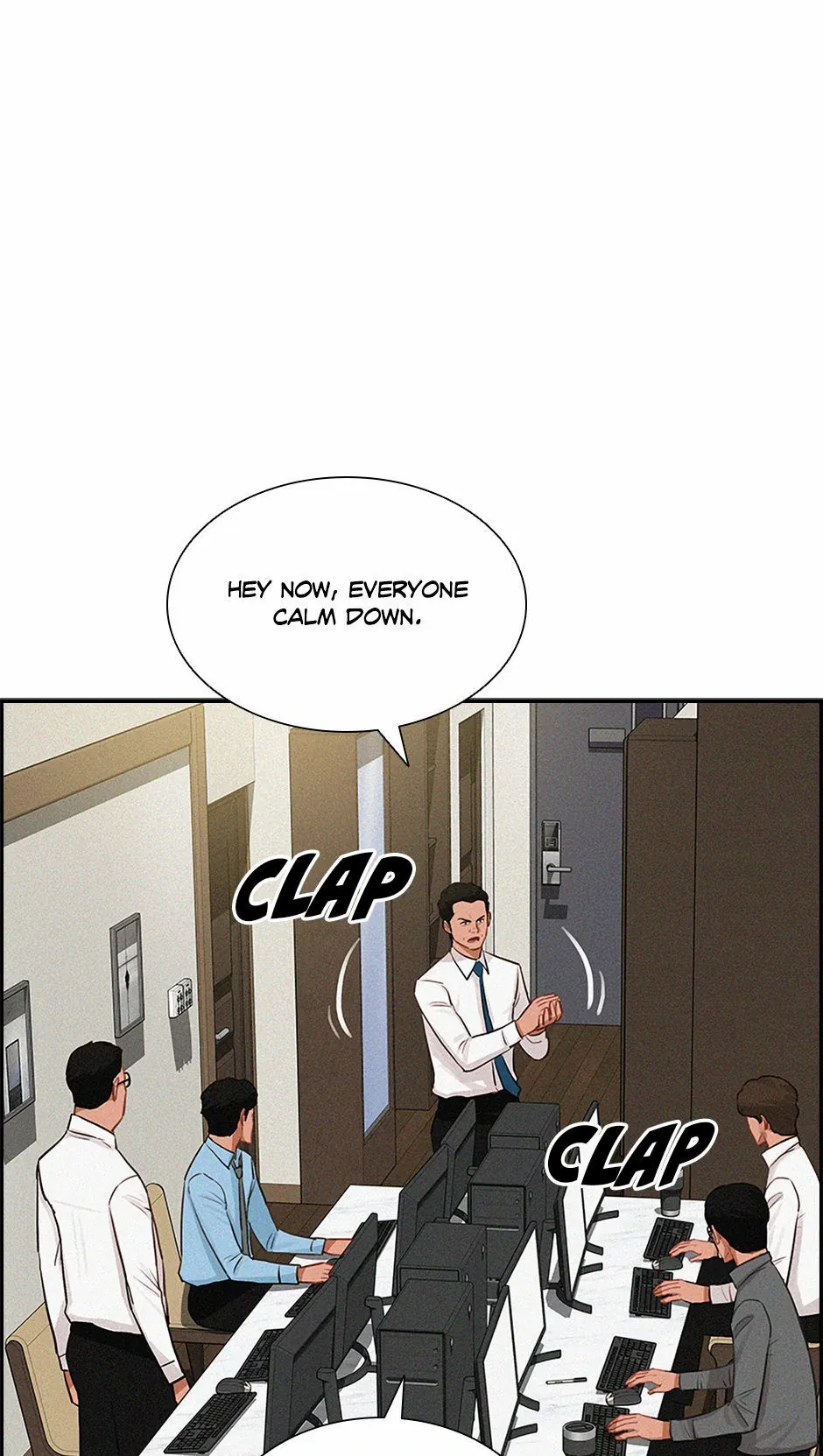 Read Lord Of Money Manga Online