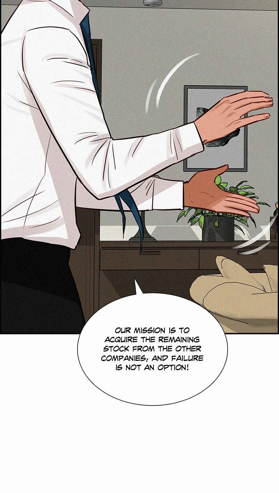 Read Lord Of Money Manga Online