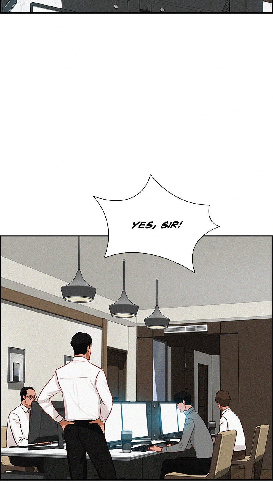 Read Lord Of Money Manga Online