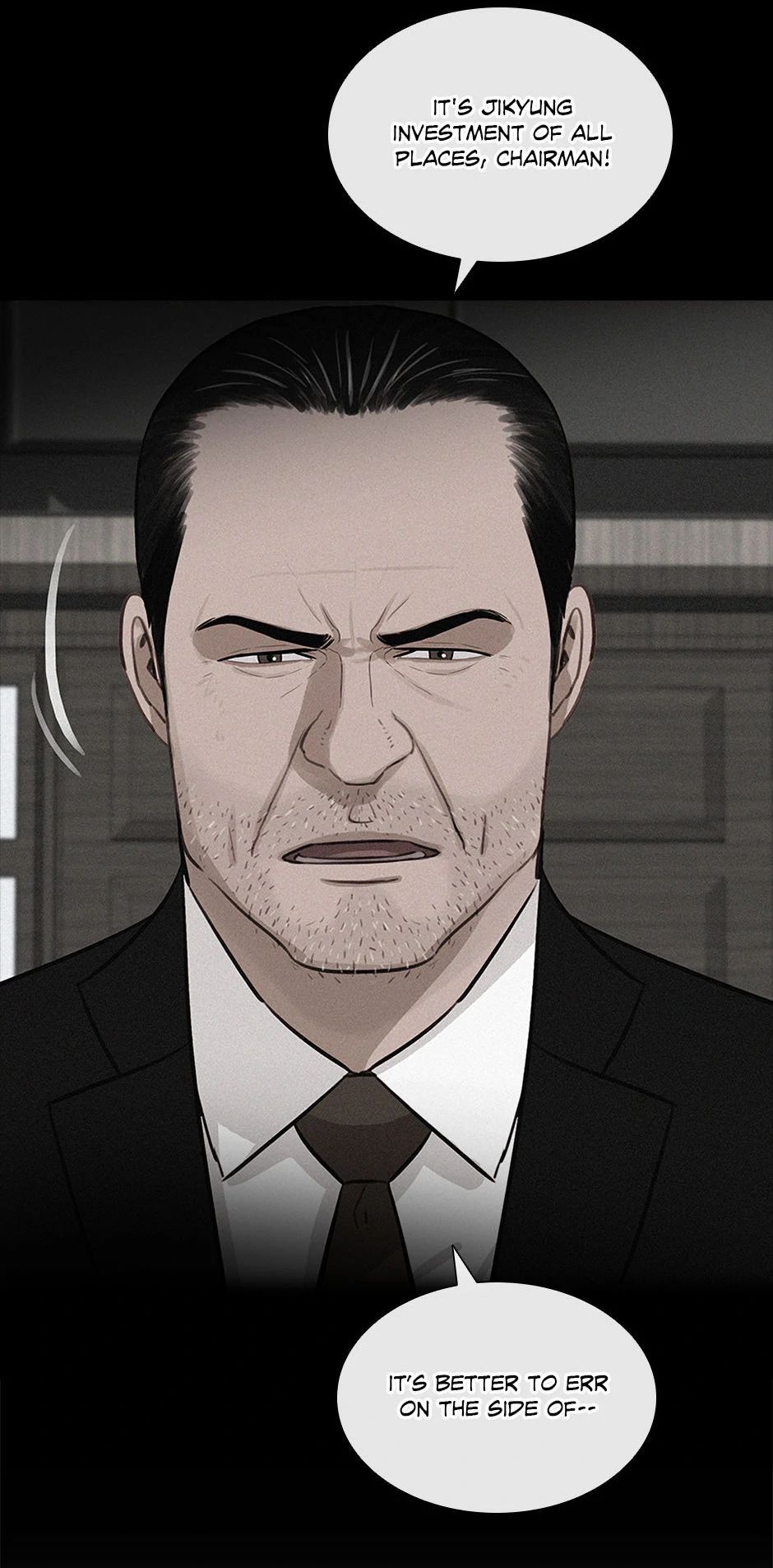 Read Lord Of Money Manga Online