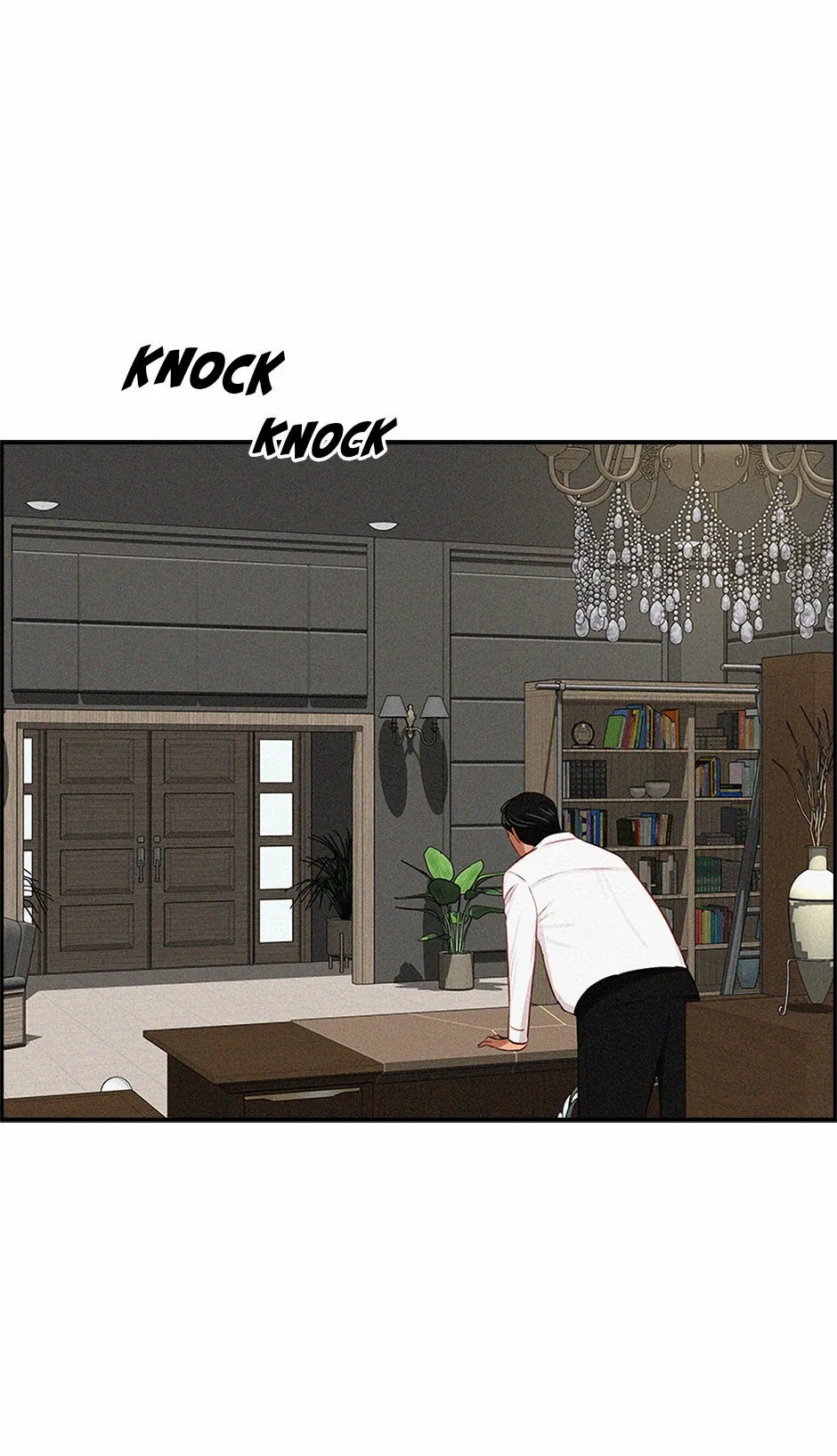 Read Lord Of Money Manga Online