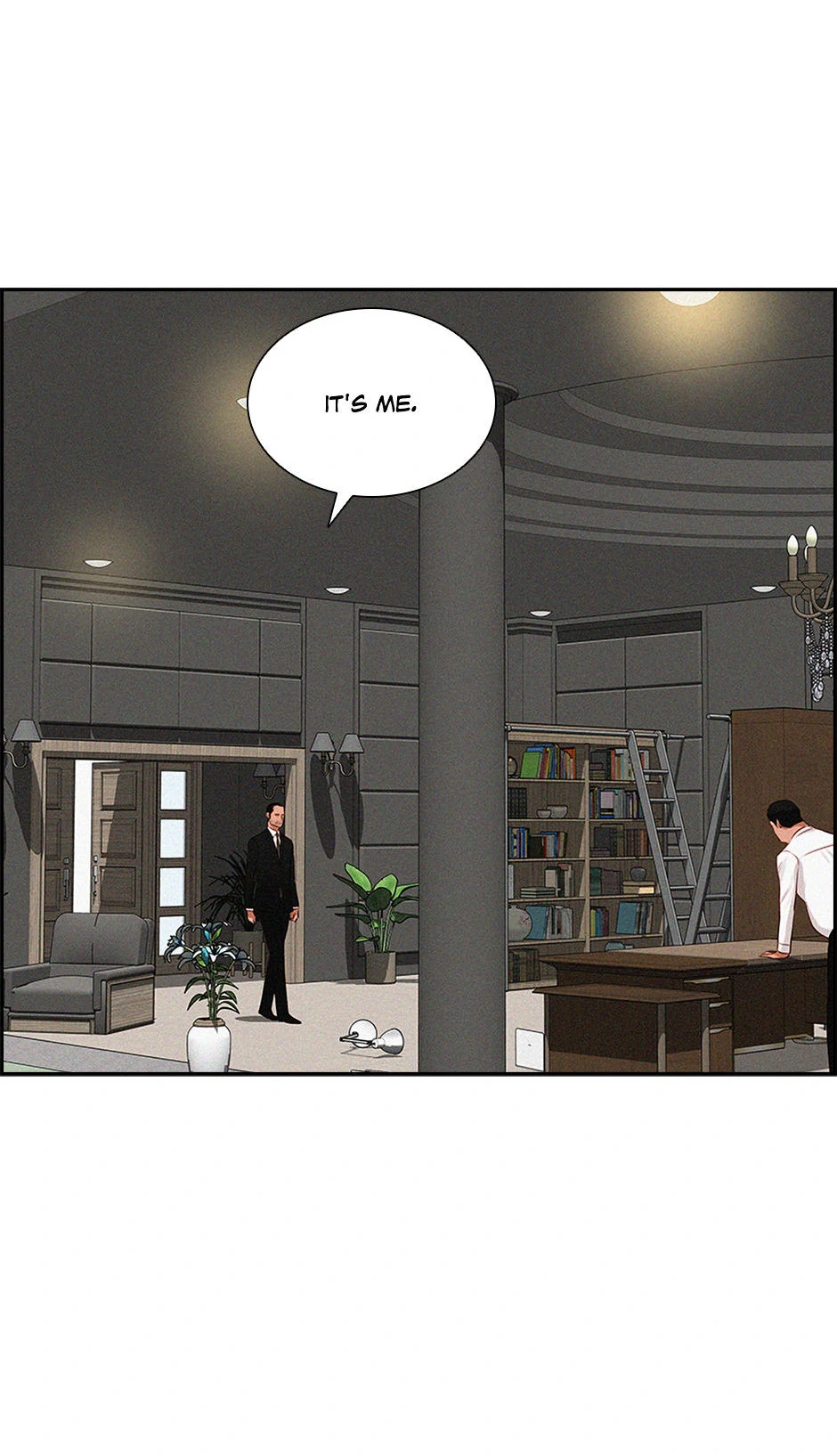 Read Lord Of Money Manga Online