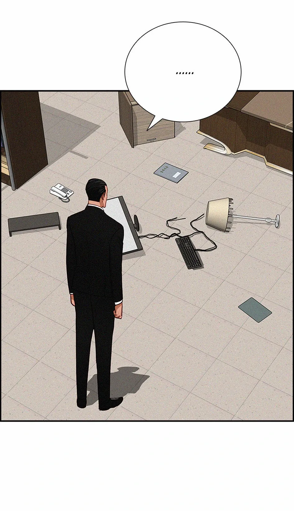 Read Lord Of Money Manga Online