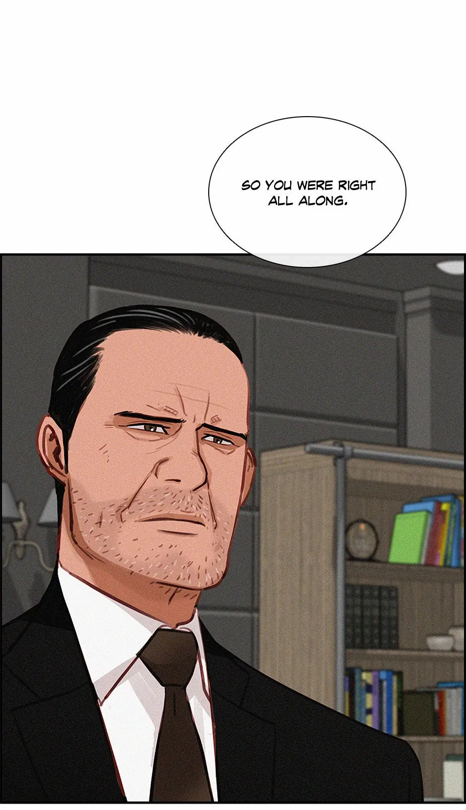 Read Lord Of Money Manga Online