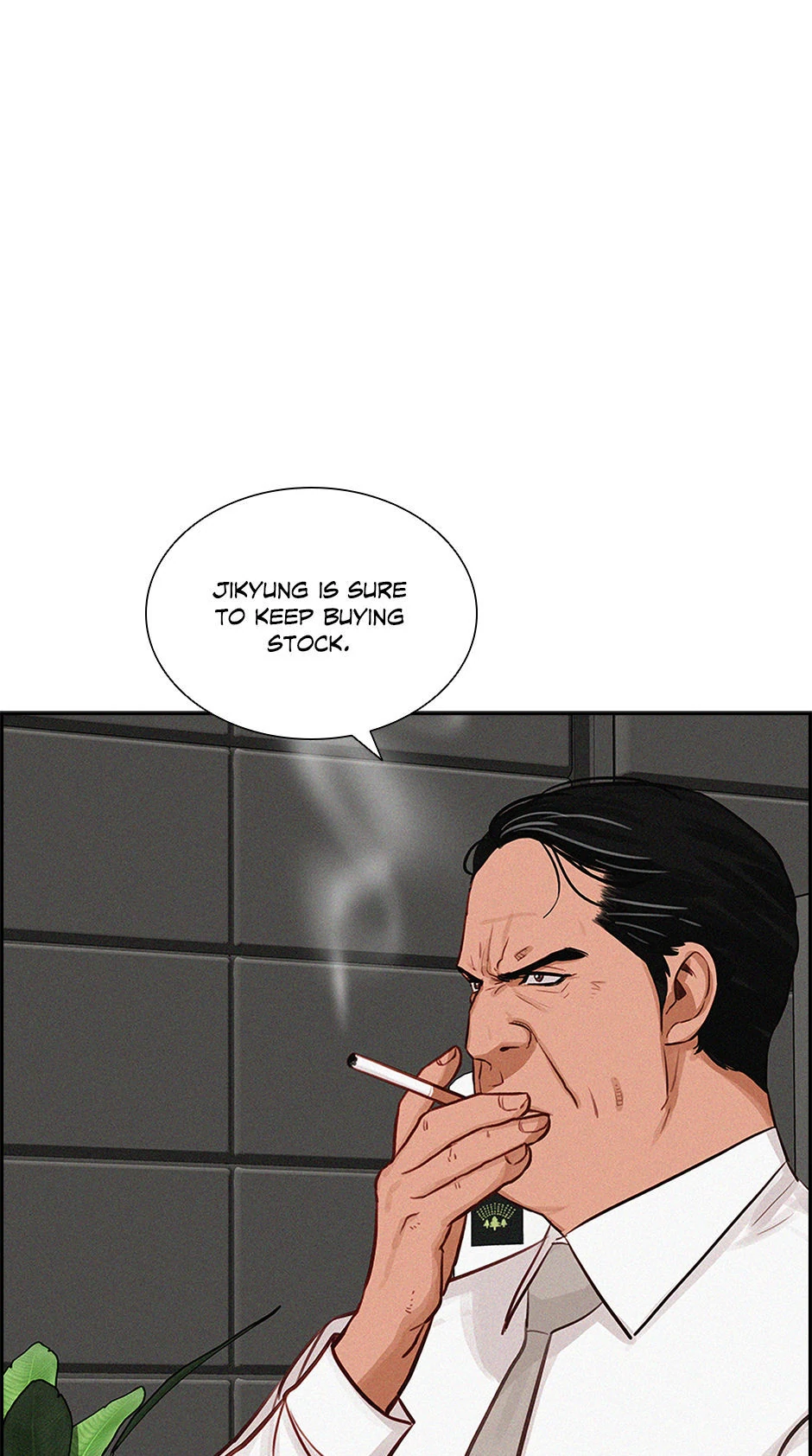 Read Lord Of Money Manga Online