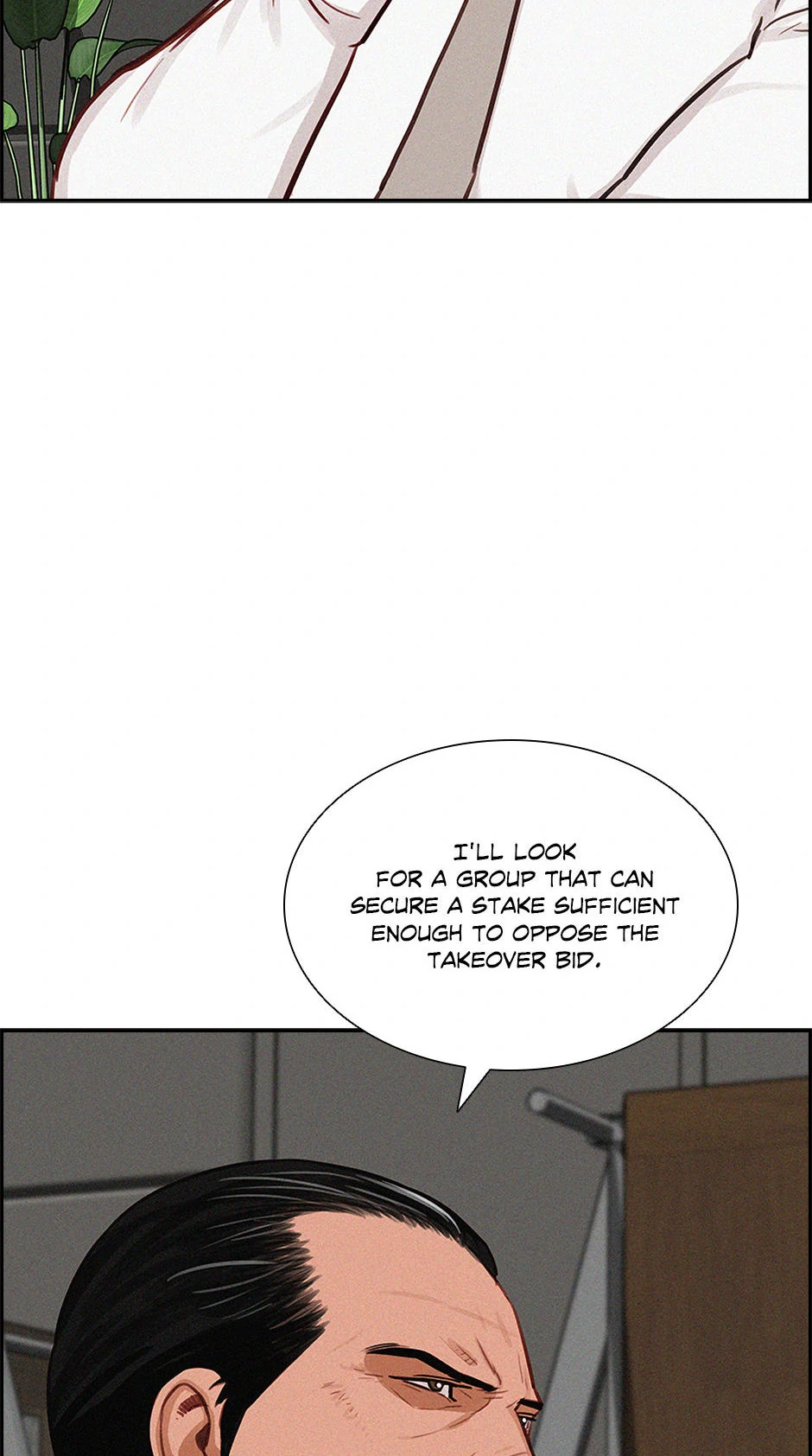 Read Lord Of Money Manga Online