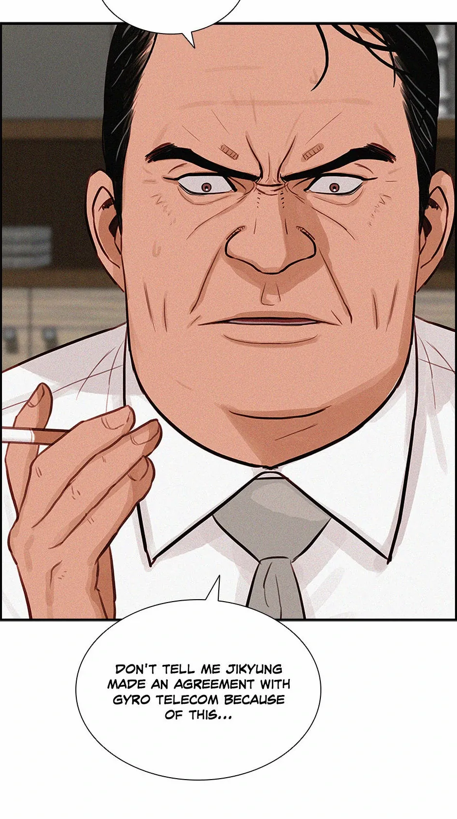 Read Lord Of Money Manga Online