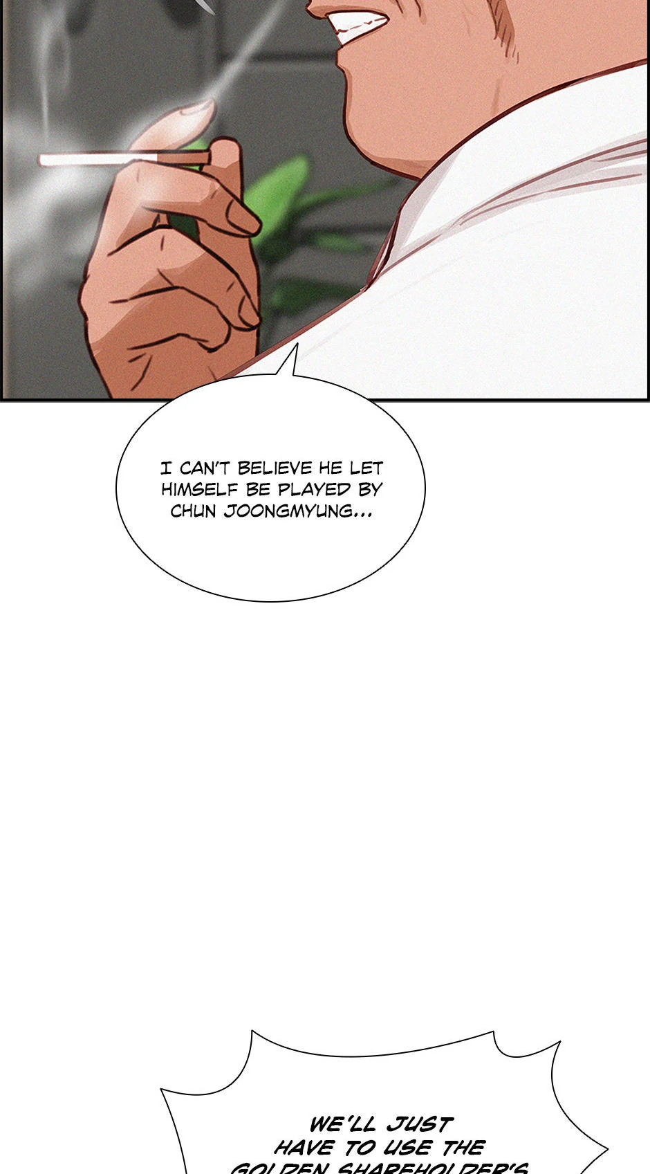 Read Lord Of Money Manga Online