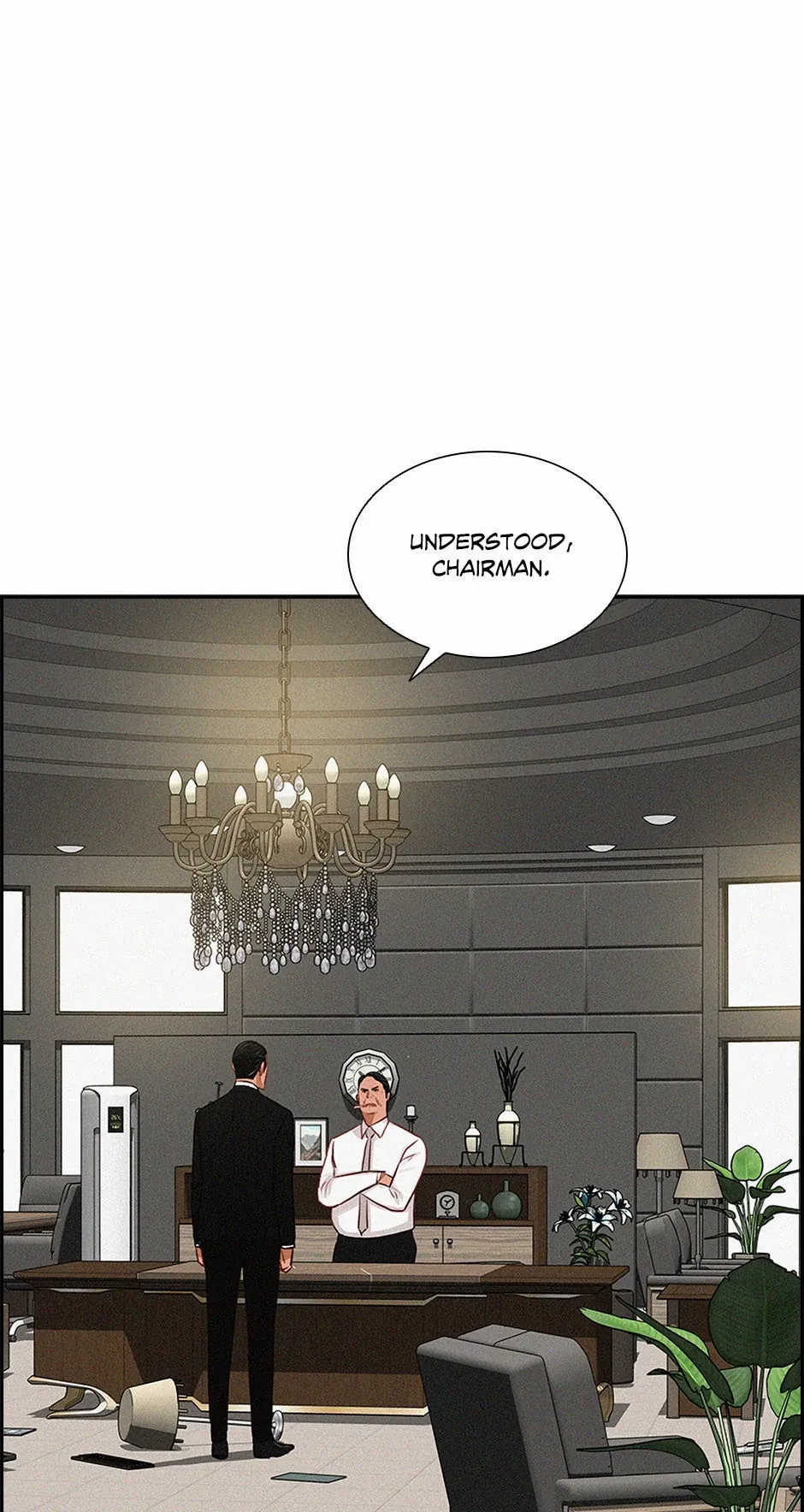 Read Lord Of Money Manga Online