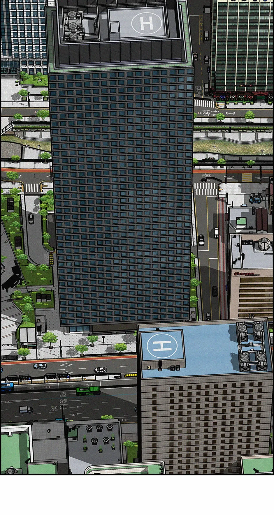 Read Lord Of Money Manga Online