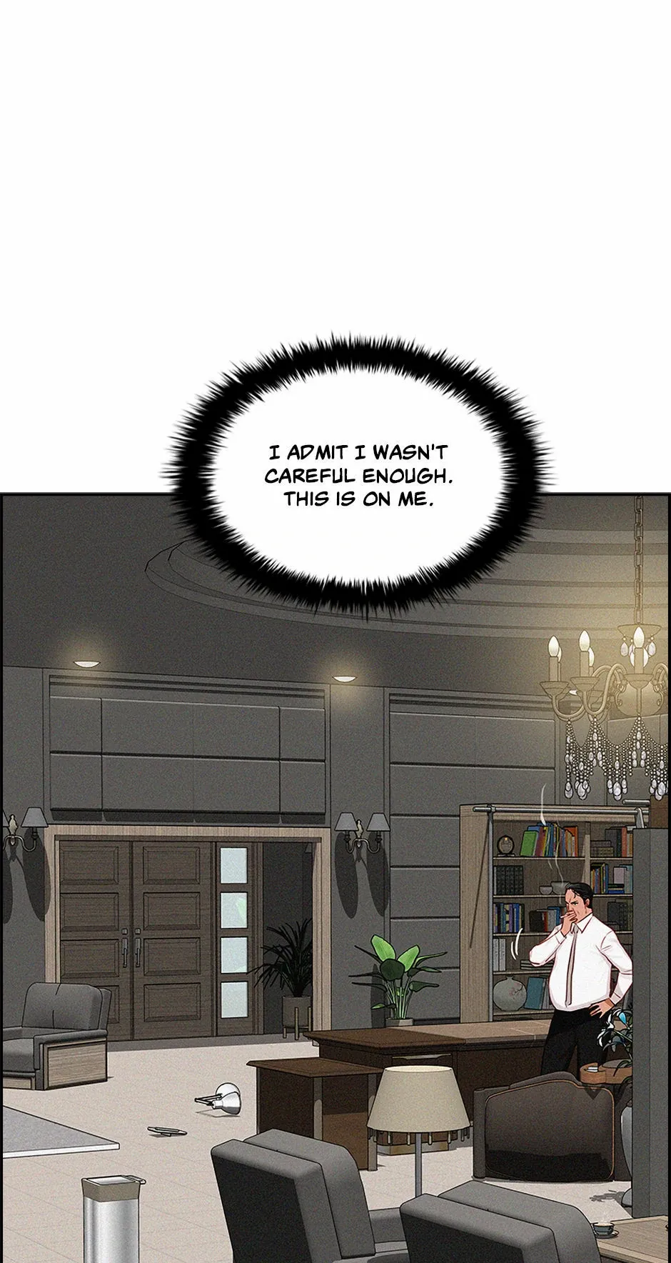 Read Lord Of Money Manga Online