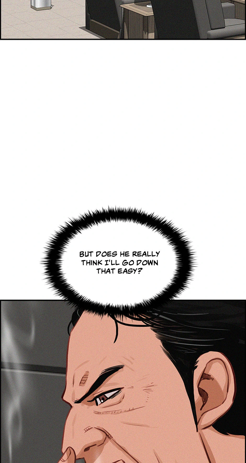 Read Lord Of Money Manga Online