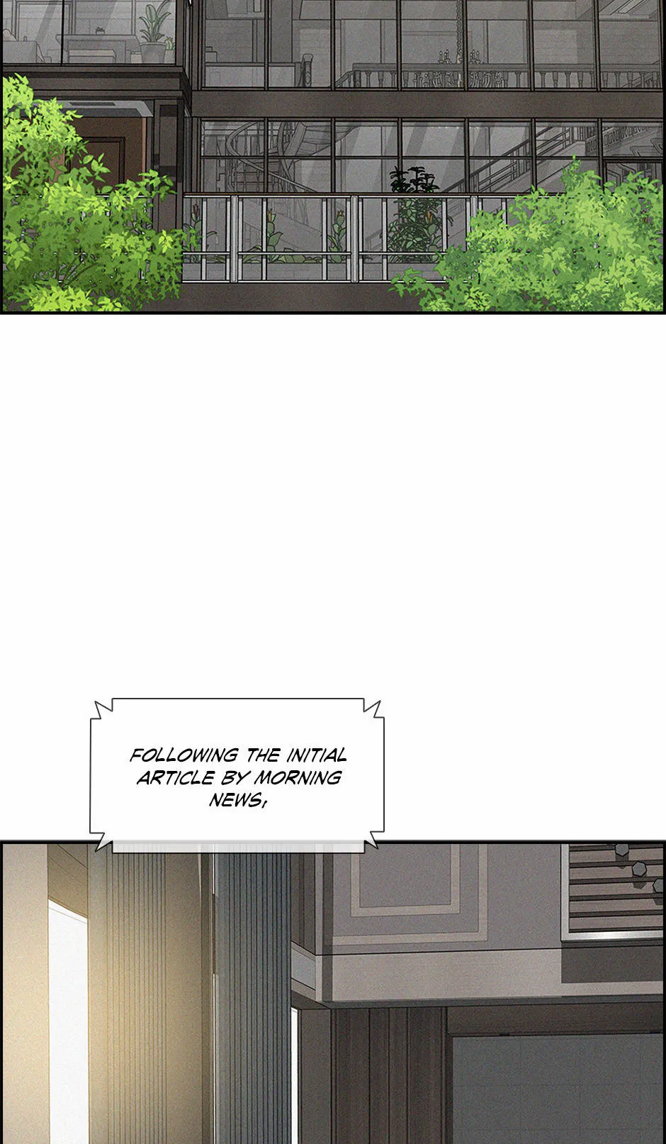 Read Lord Of Money Manga Online