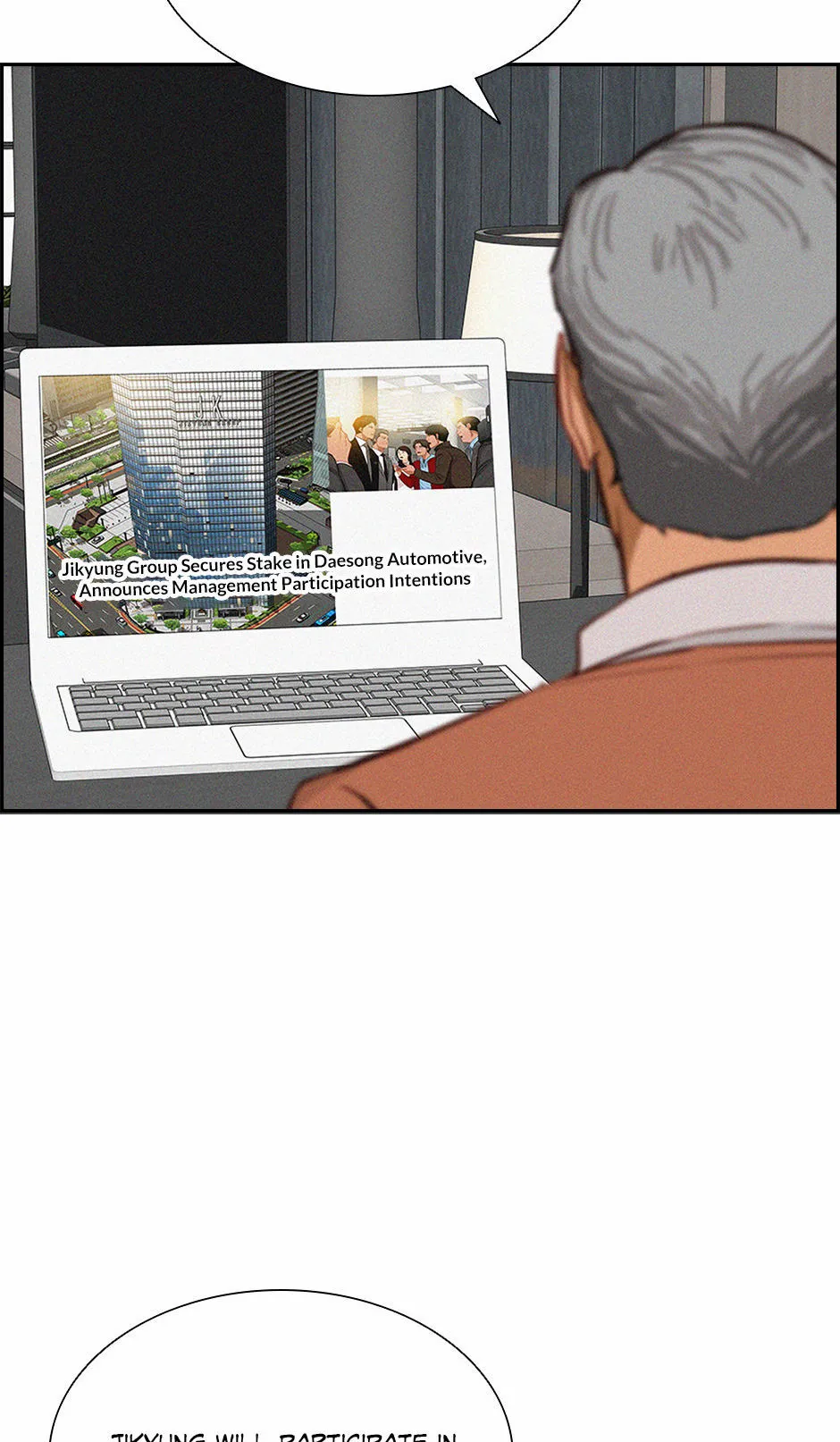 Read Lord Of Money Manga Online