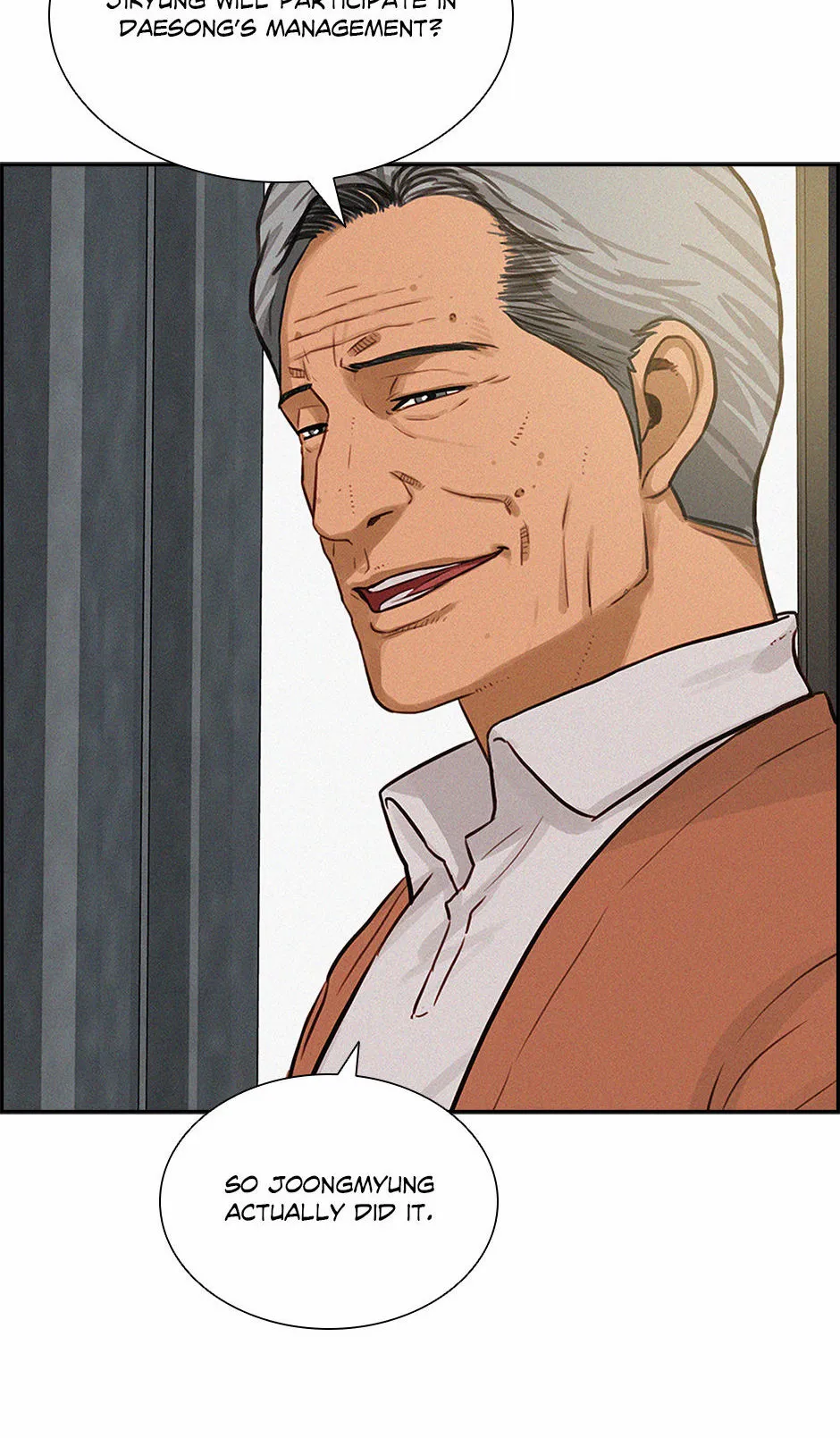 Read Lord Of Money Manga Online