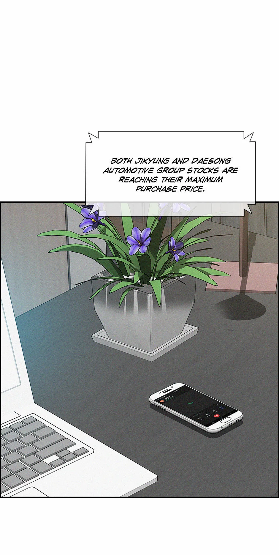 Read Lord Of Money Manga Online