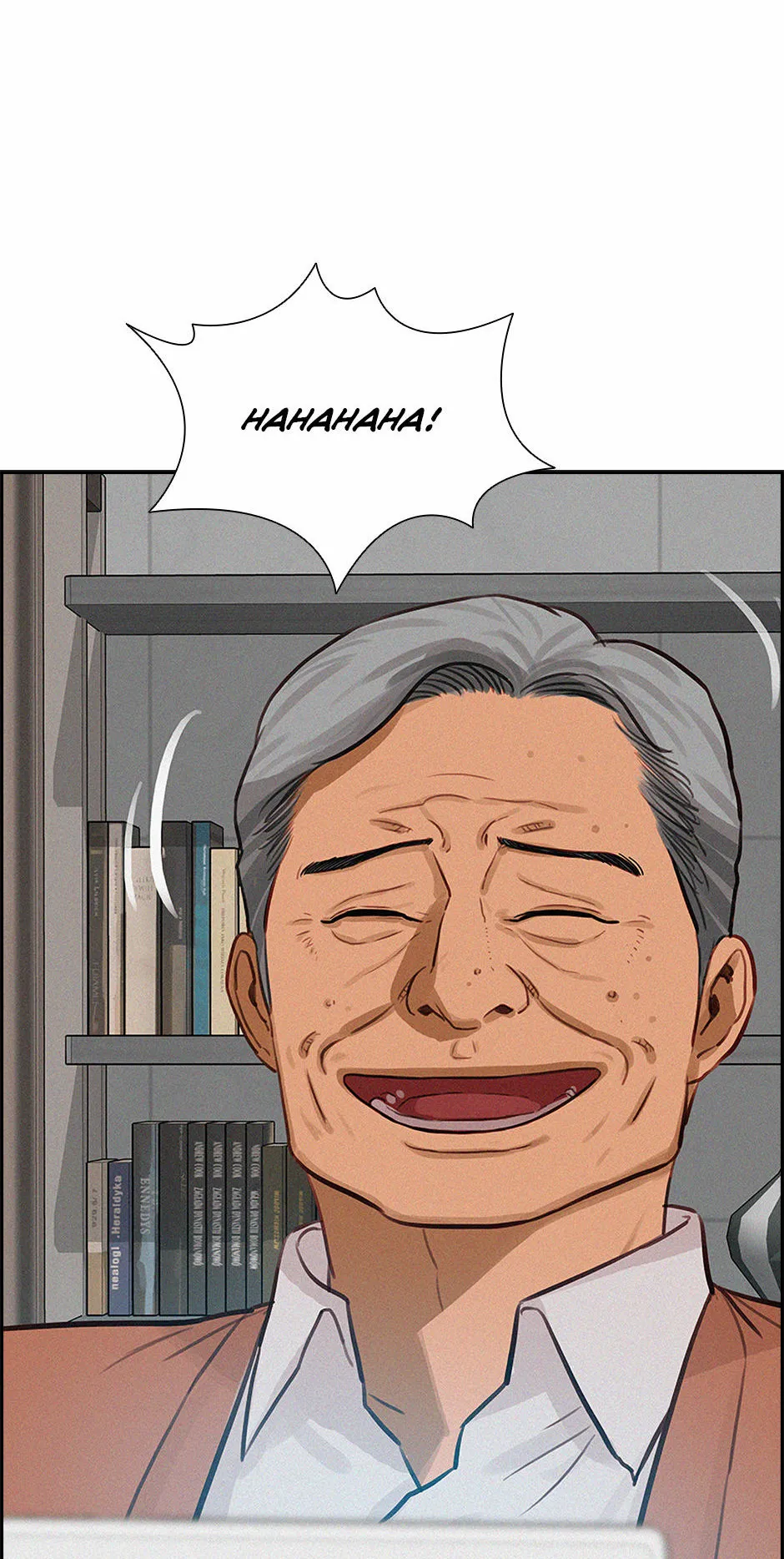 Read Lord Of Money Manga Online