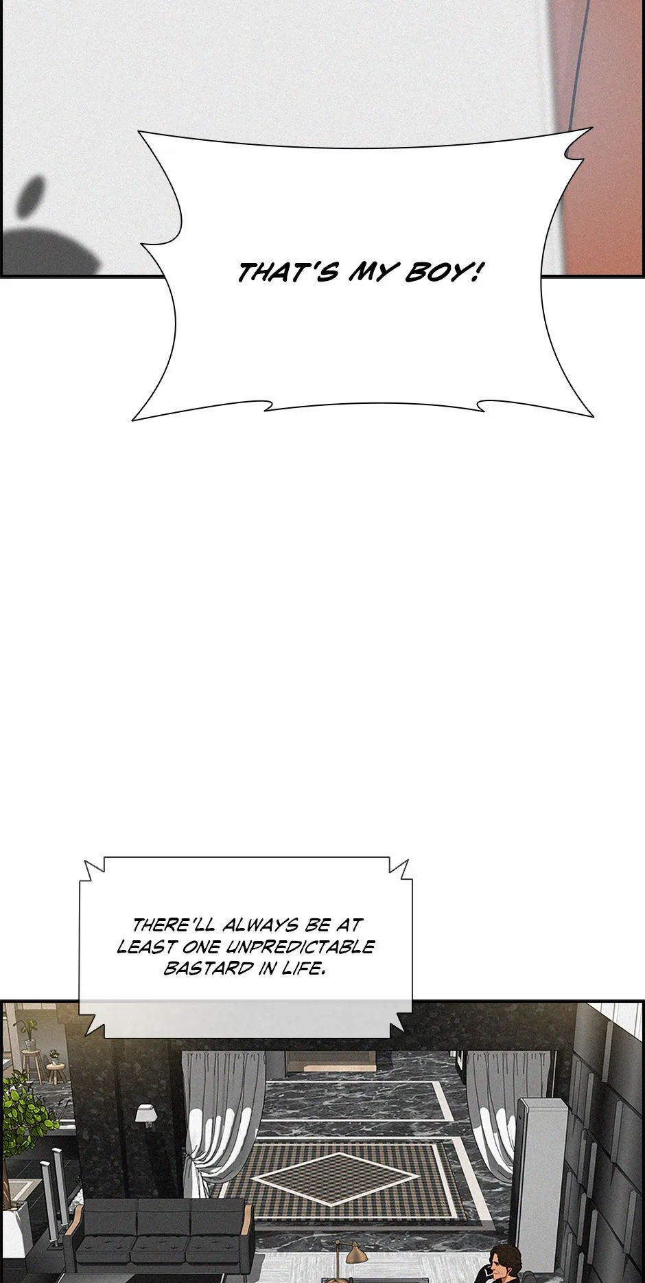 Read Lord Of Money Manga Online