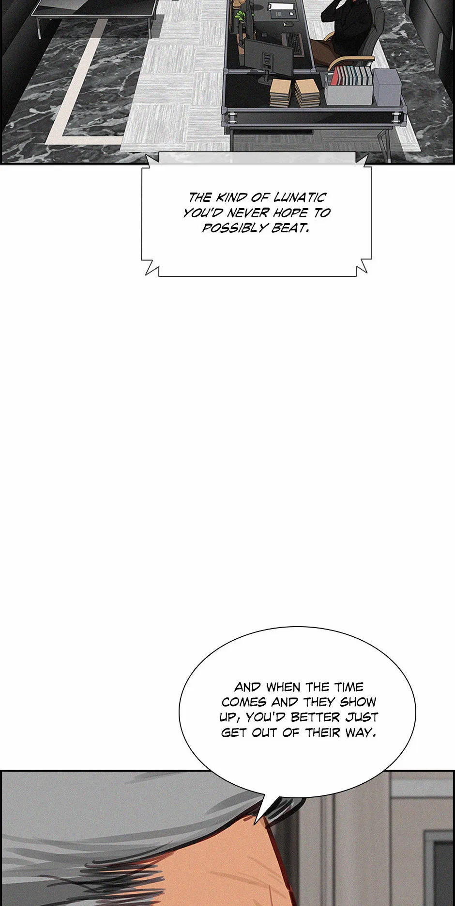 Read Lord Of Money Manga Online