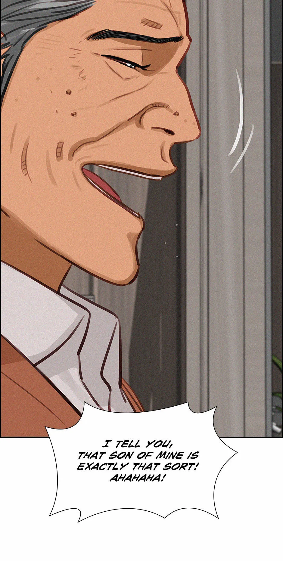 Read Lord Of Money Manga Online