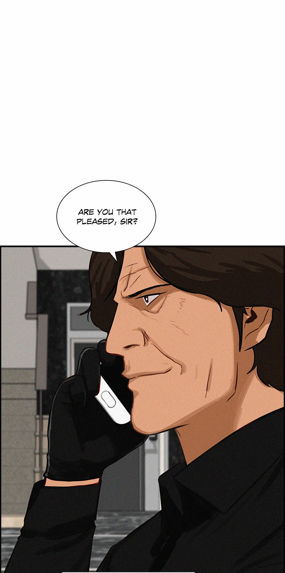 Read Lord Of Money Manga Online