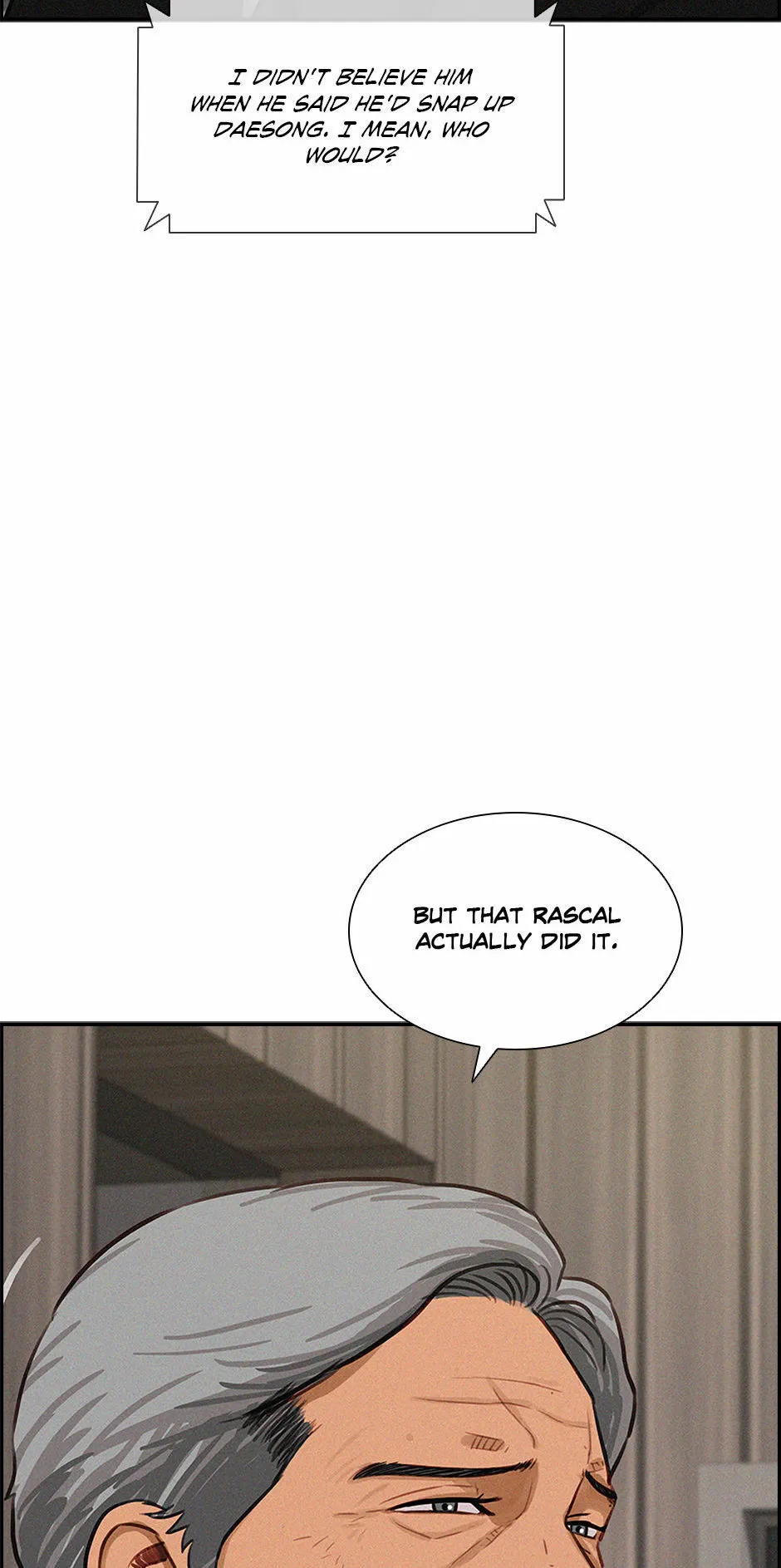 Read Lord Of Money Manga Online