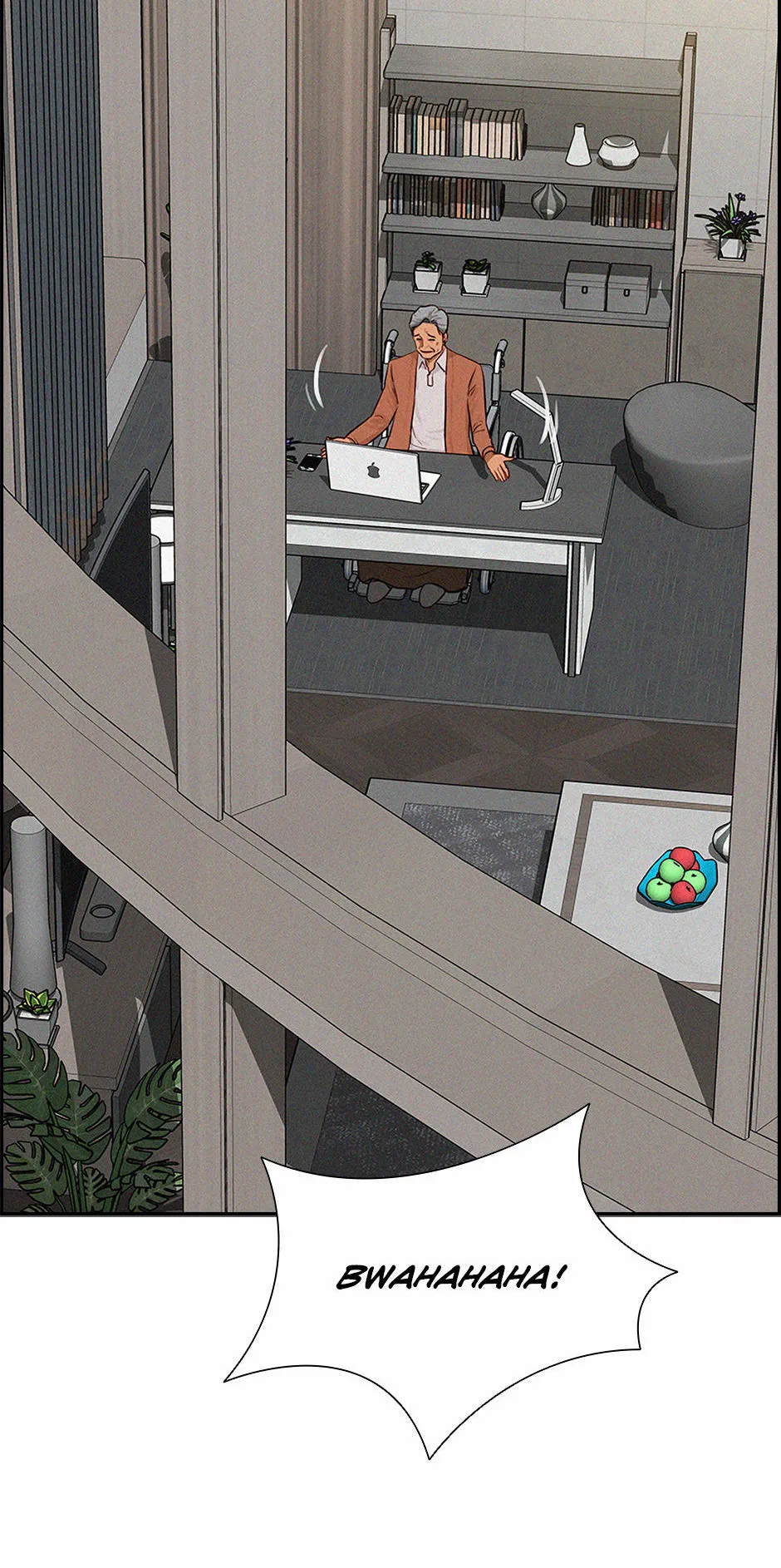 Read Lord Of Money Manga Online