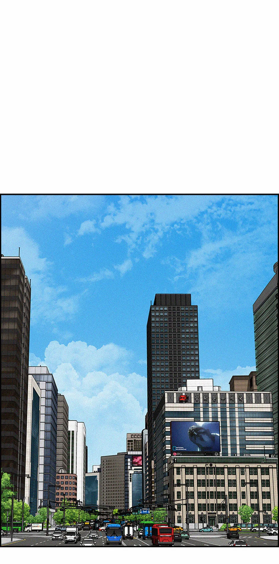 Read Lord Of Money Manga Online