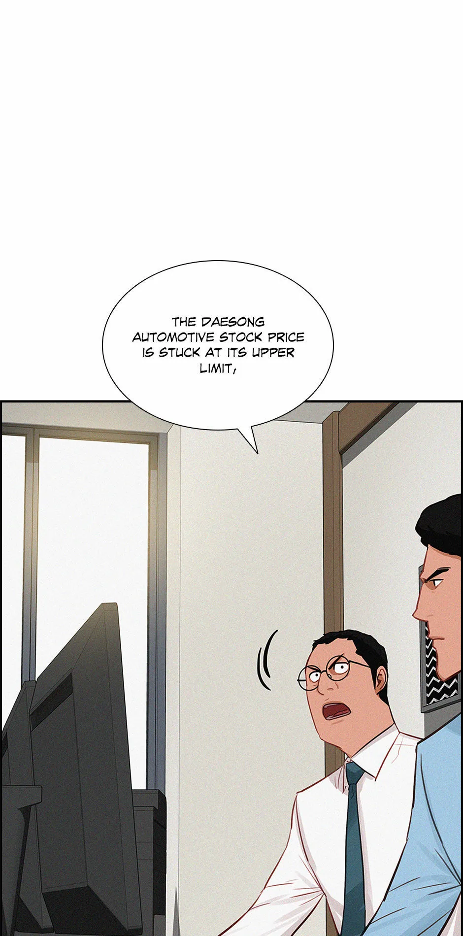 Read Lord Of Money Manga Online