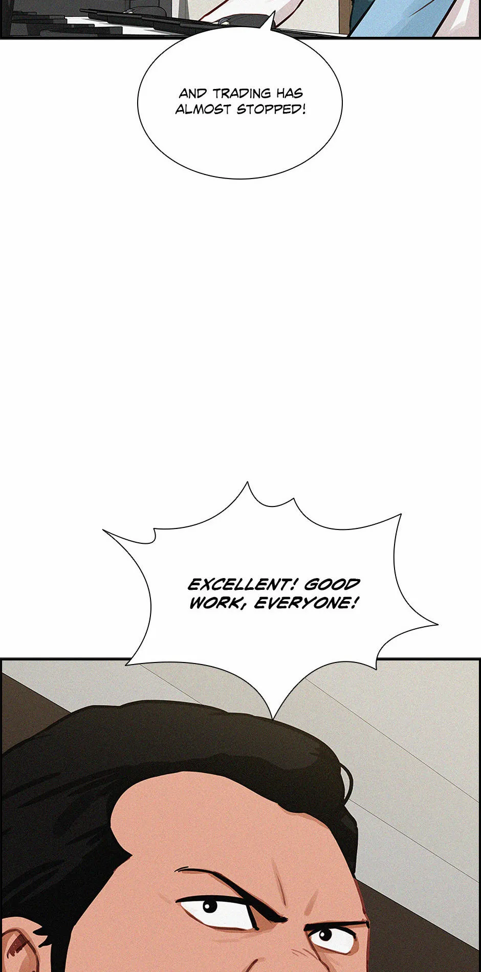 Read Lord Of Money Manga Online