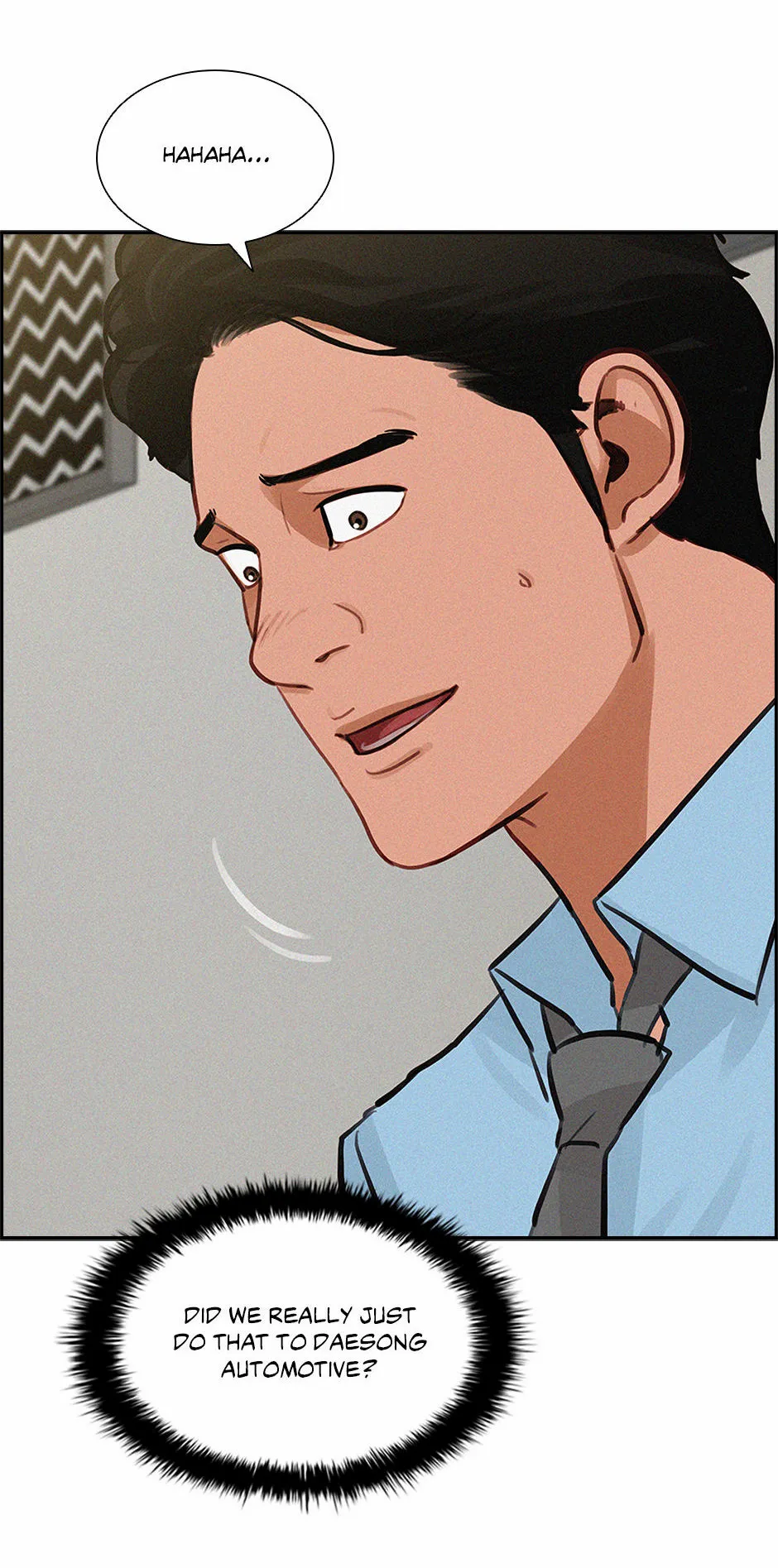 Read Lord Of Money Manga Online