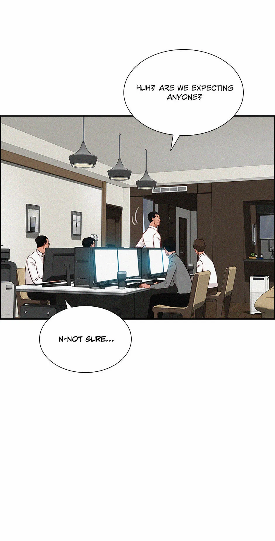 Read Lord Of Money Manga Online