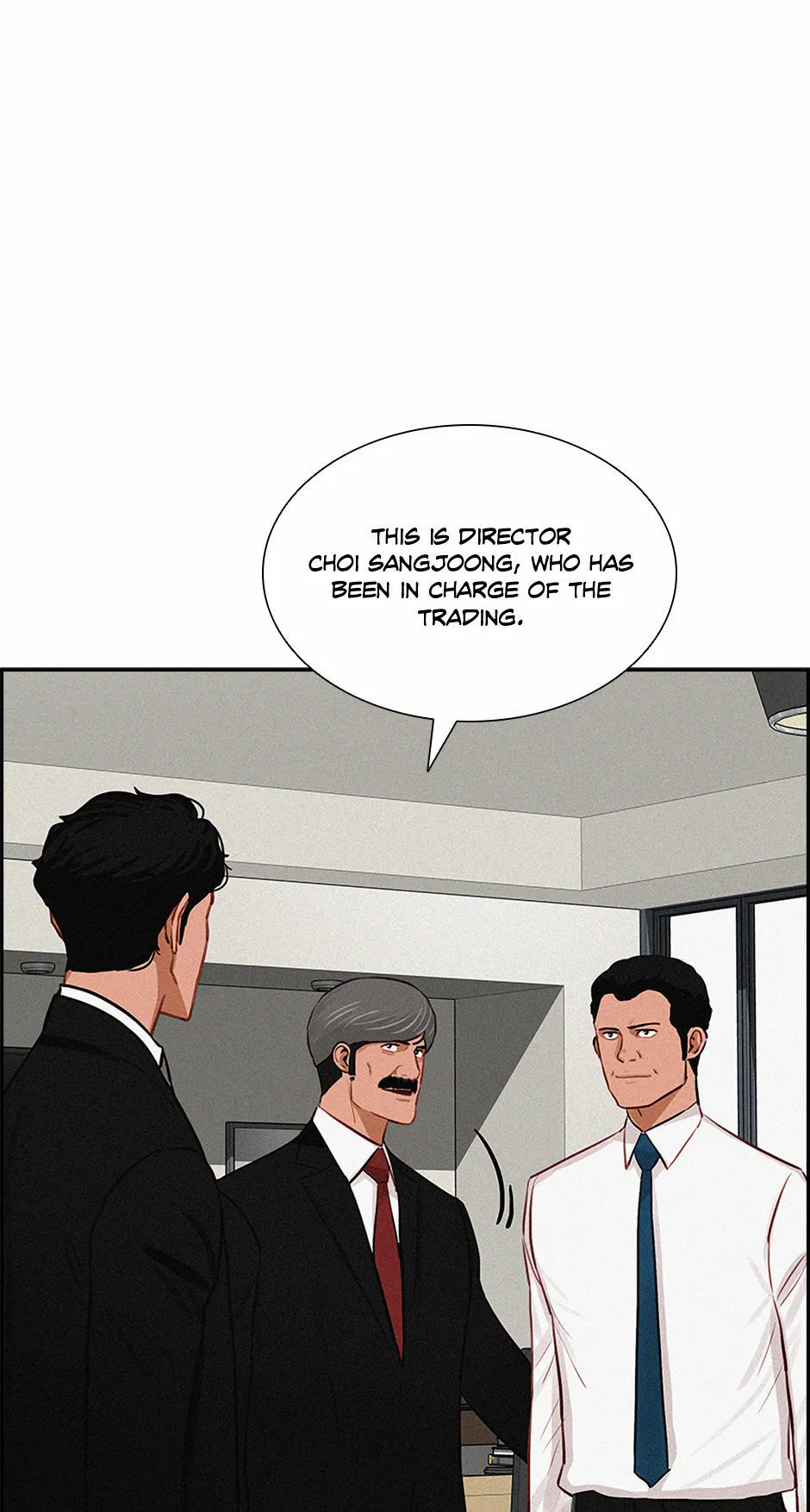 Read Lord Of Money Manga Online