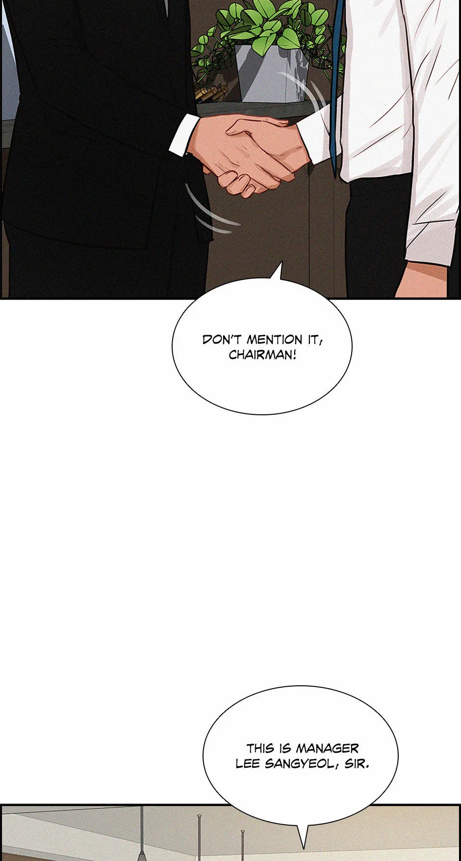 Read Lord Of Money Manga Online