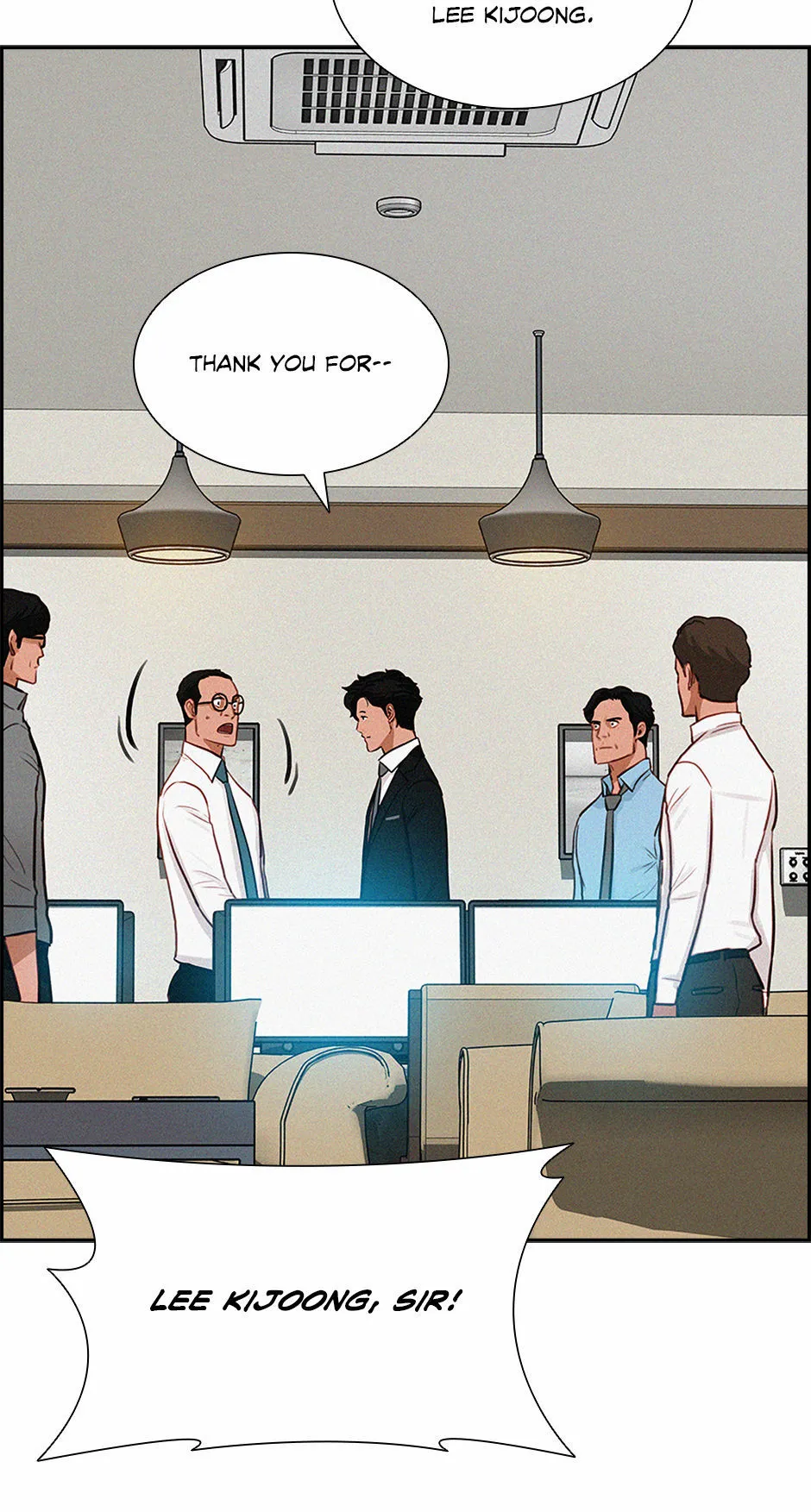 Read Lord Of Money Manga Online