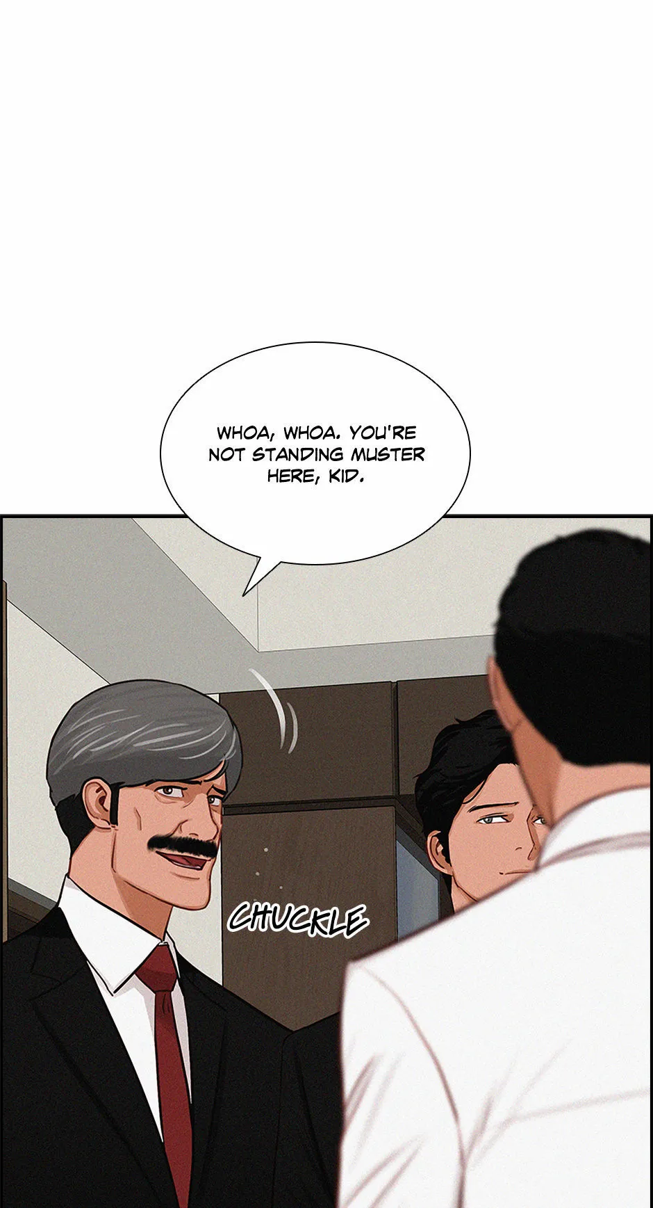 Read Lord Of Money Manga Online