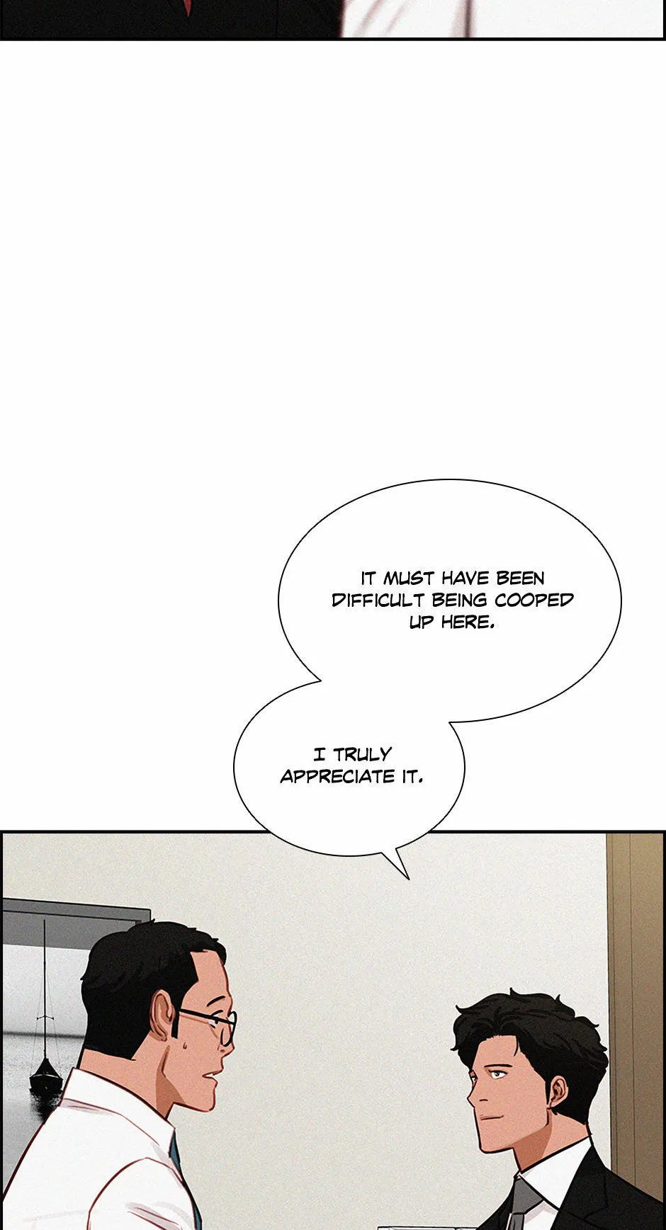 Read Lord Of Money Manga Online