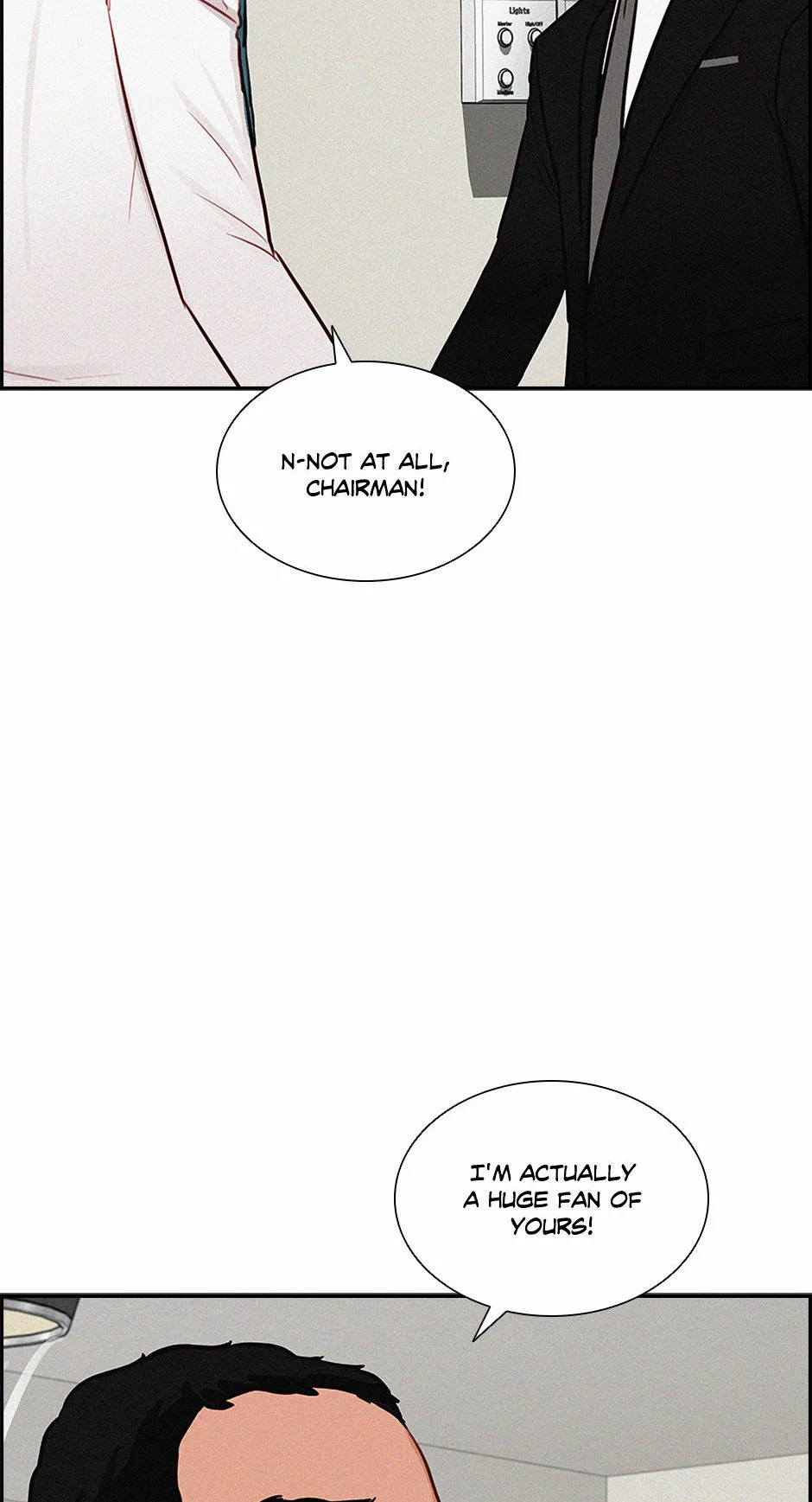 Read Lord Of Money Manga Online