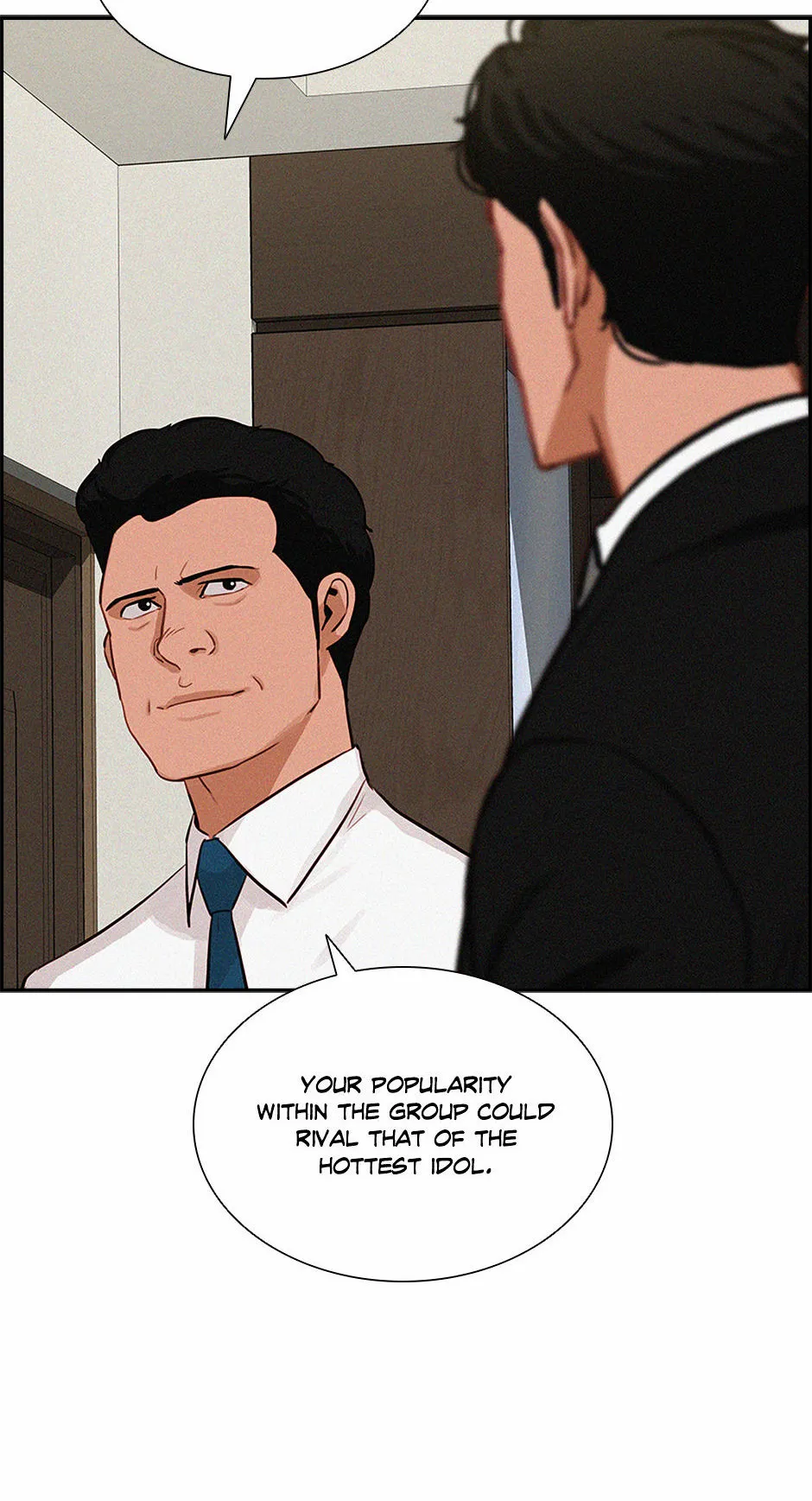 Read Lord Of Money Manga Online