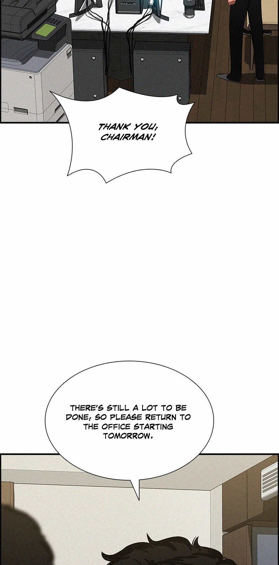 Read Lord Of Money Manga Online