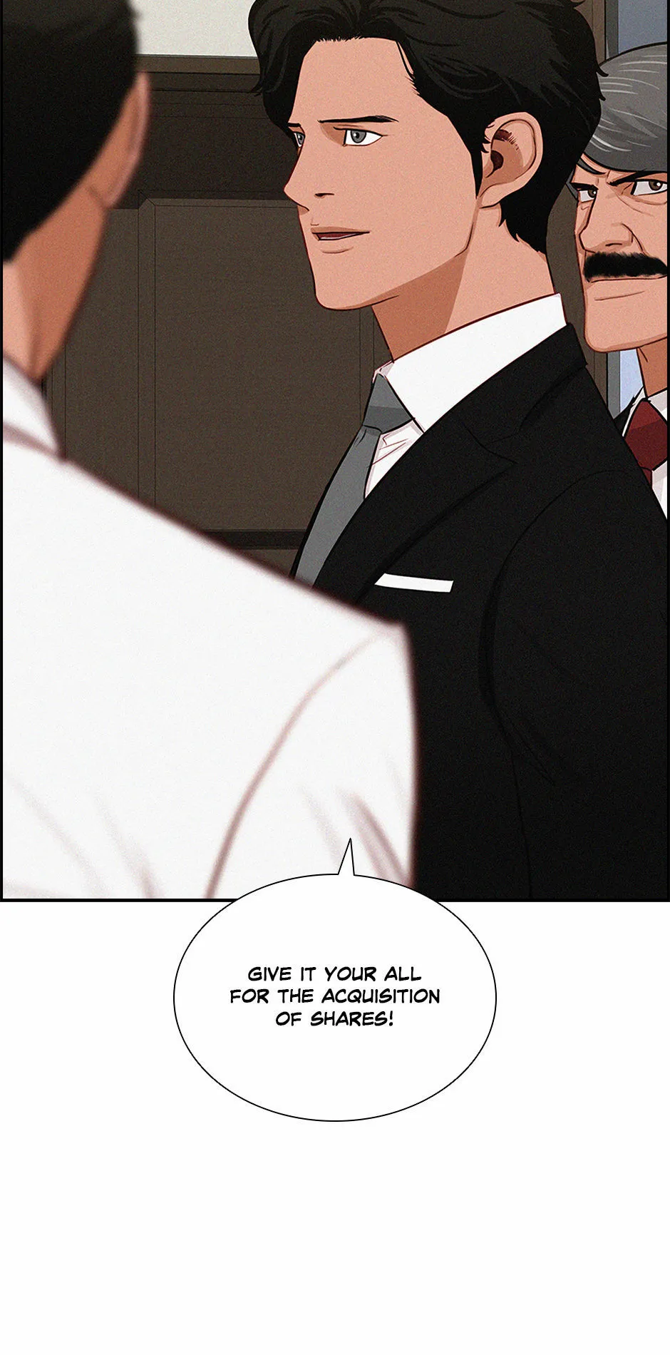 Read Lord Of Money Manga Online