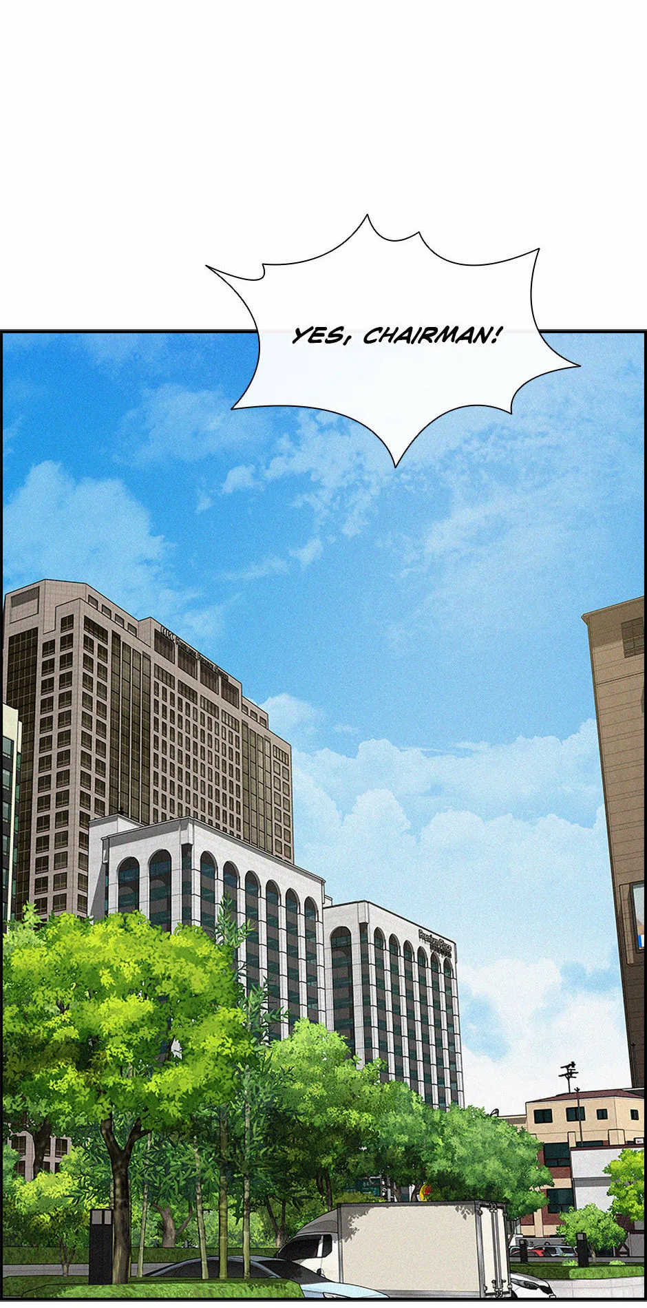 Read Lord Of Money Manga Online