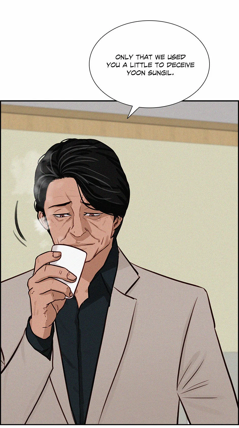 Read Lord Of Money Manga Online