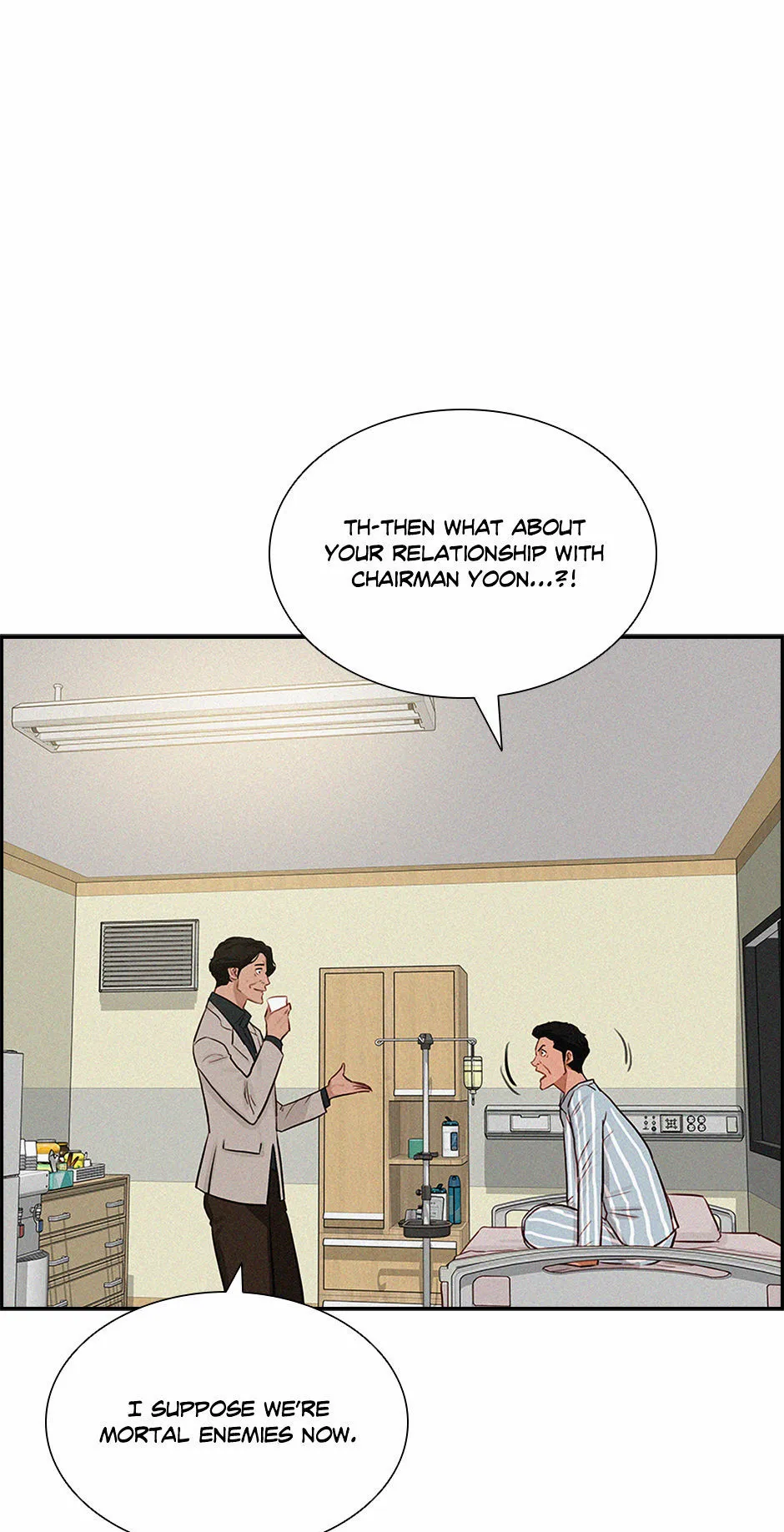 Read Lord Of Money Manga Online