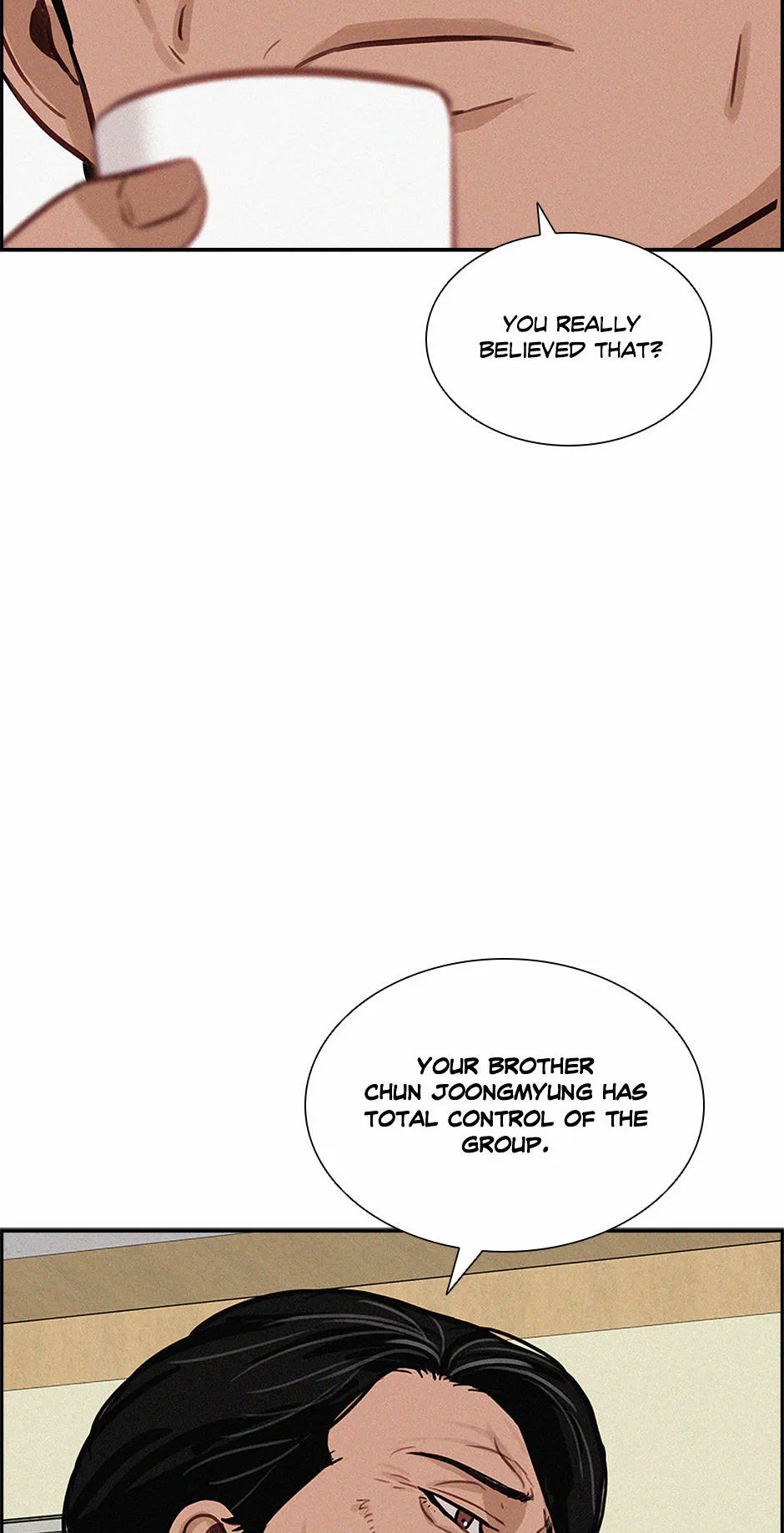 Read Lord Of Money Manga Online