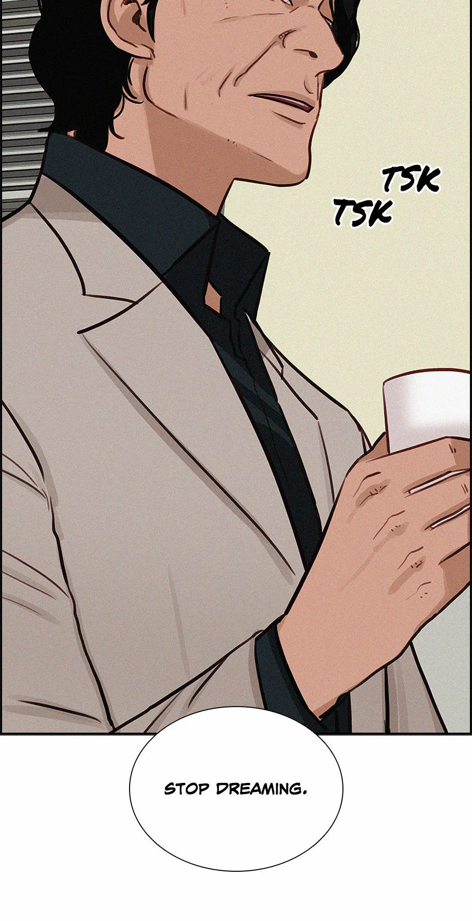 Read Lord Of Money Manga Online