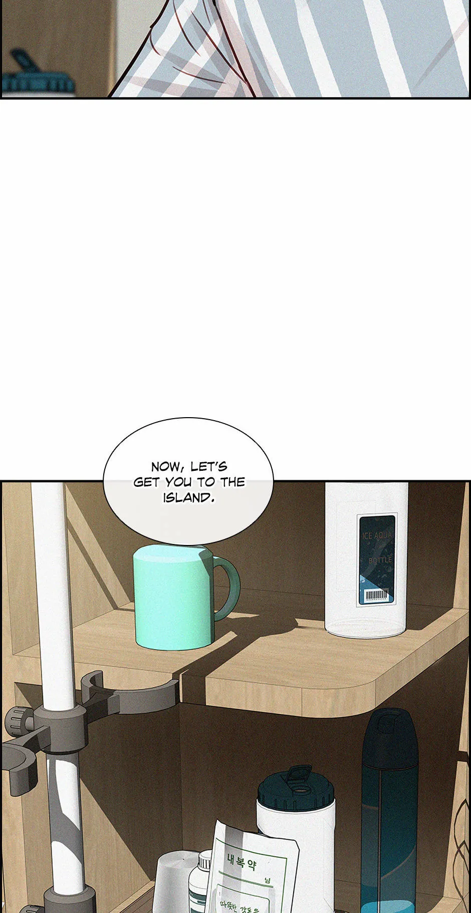 Read Lord Of Money Manga Online